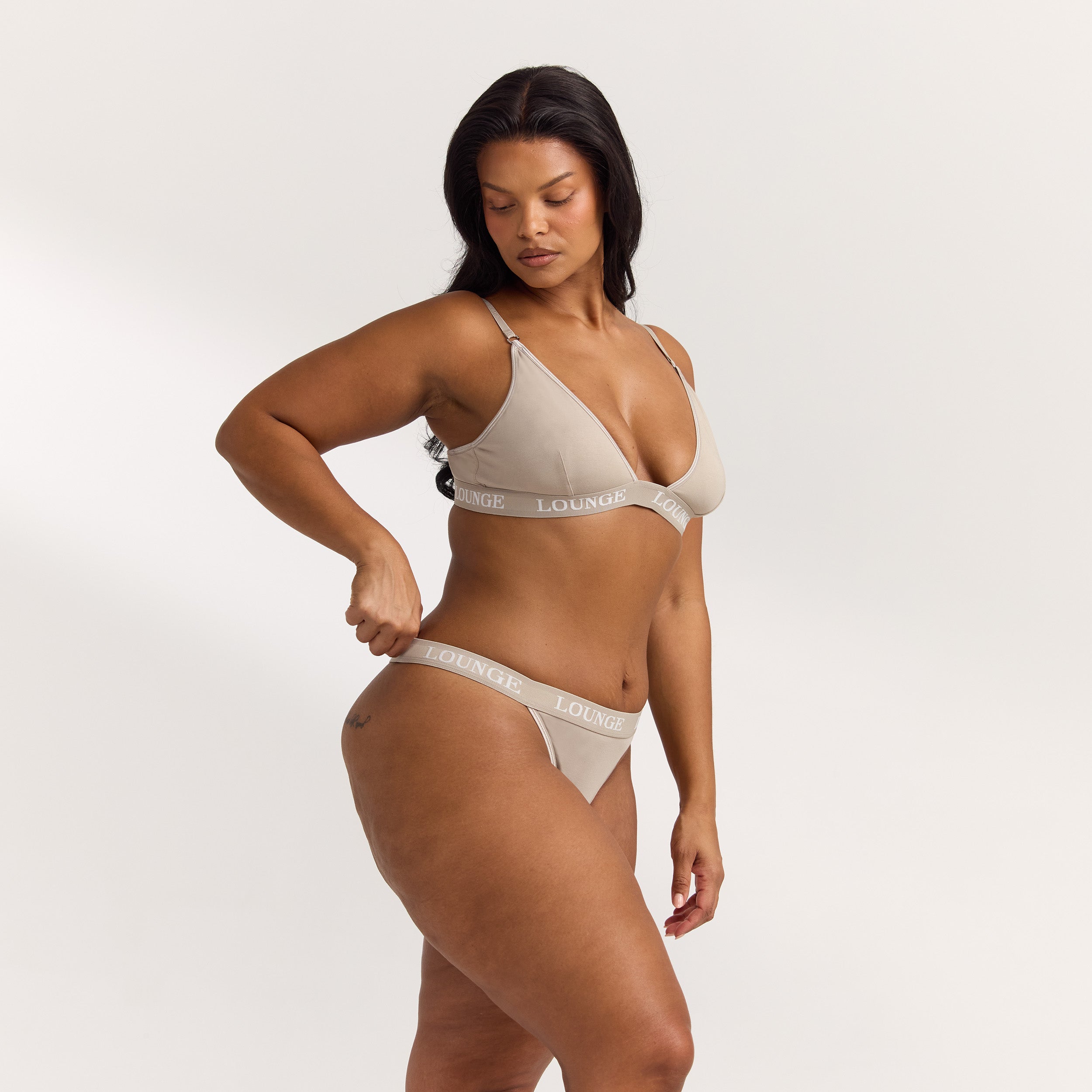 Bamboo Triangle BH | Bamboo Triangle BH  - Hafer