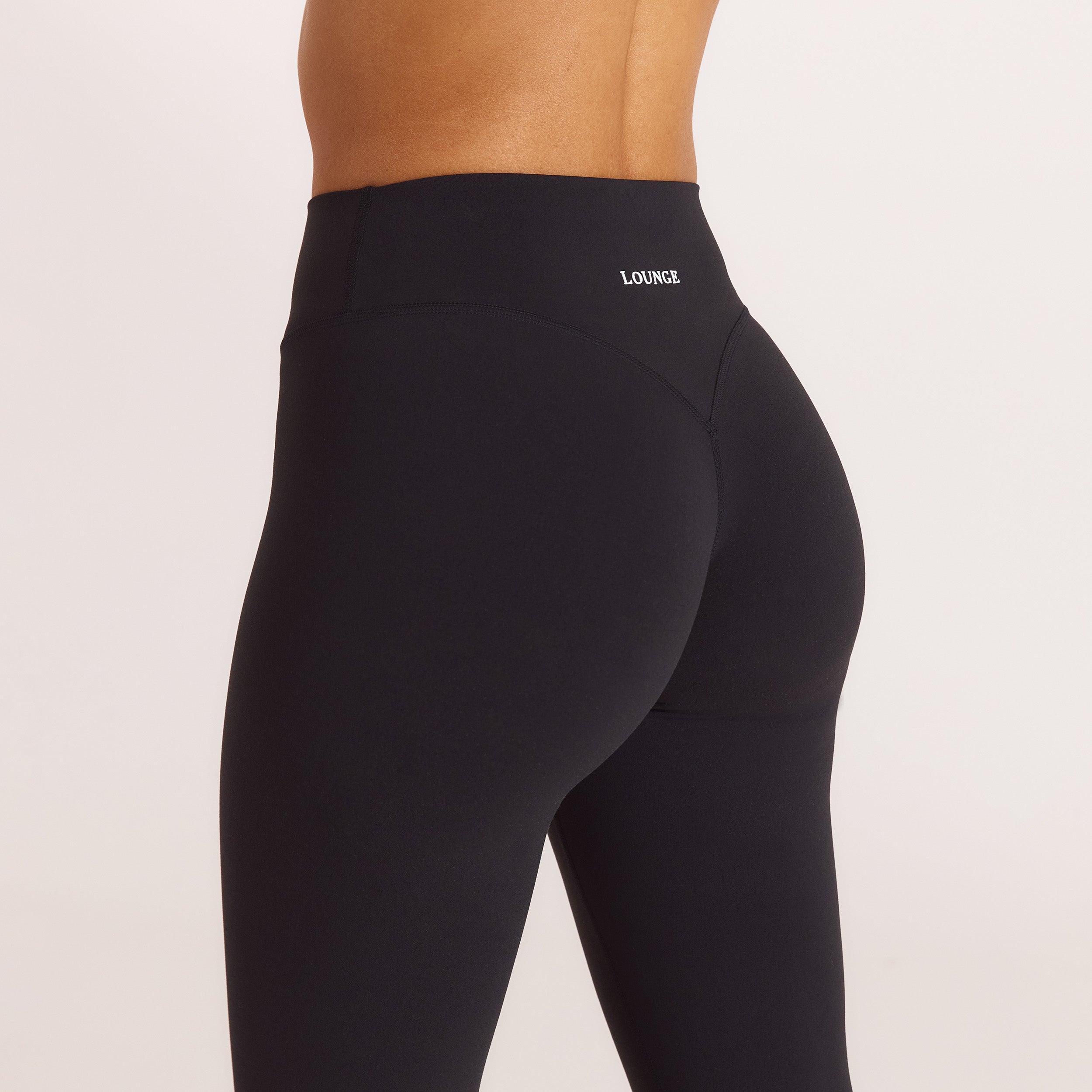 ContourSoft Capri-Leggings | ContourSoft Capri-Leggings - Schwarz
