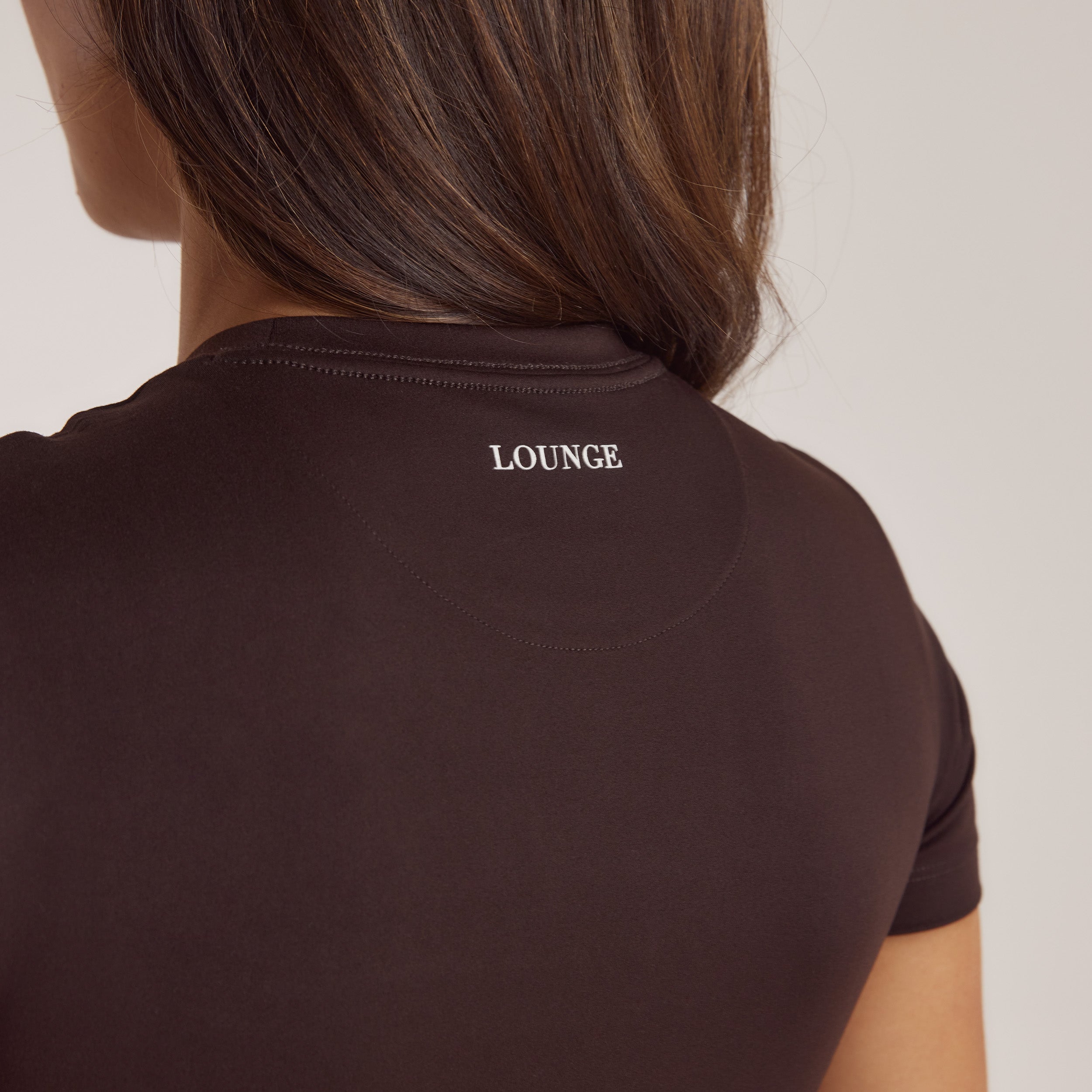 Klassisches, tailliertes Top | Leidy, XS