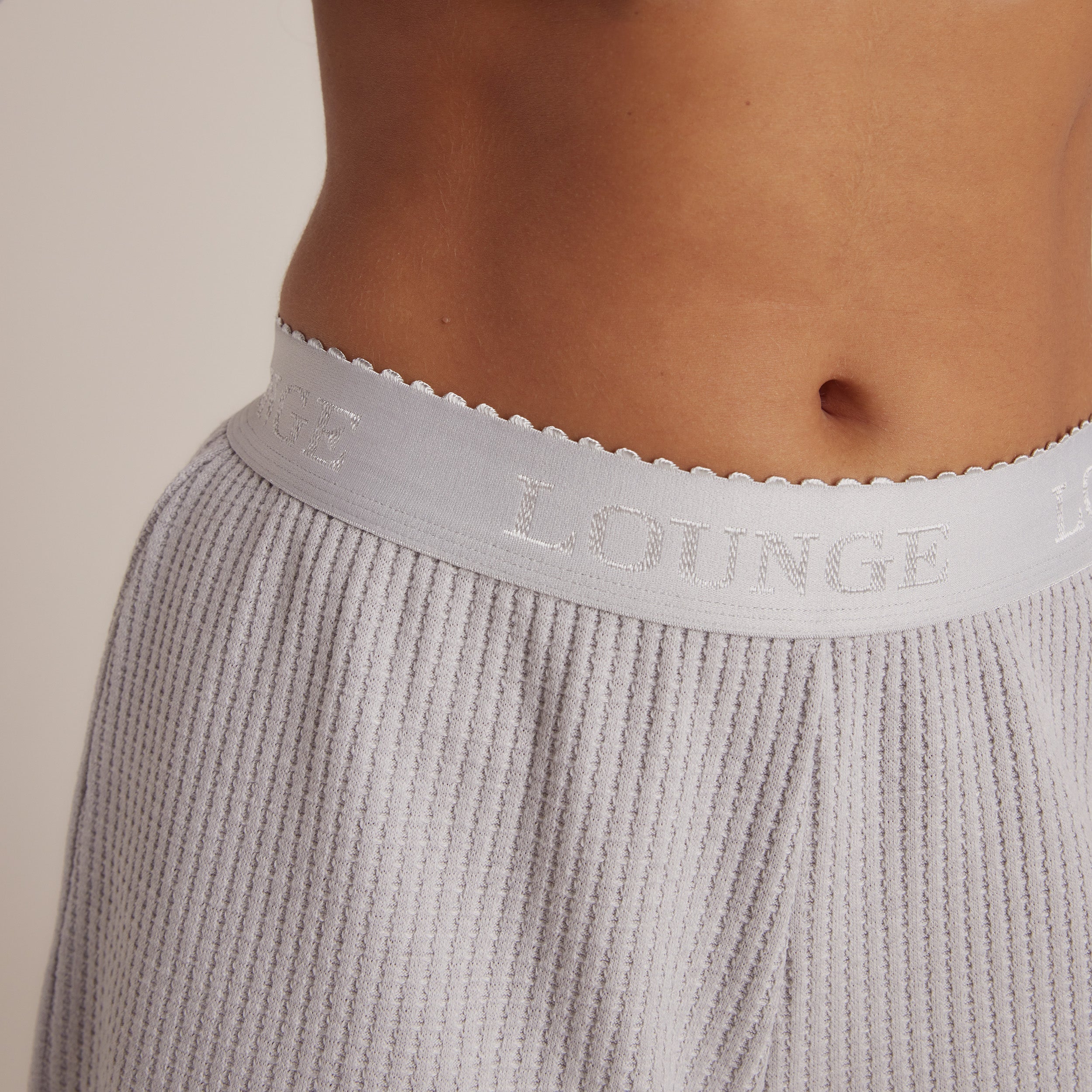 Soft Waffle Pyjama-Shorts | Imaani, S