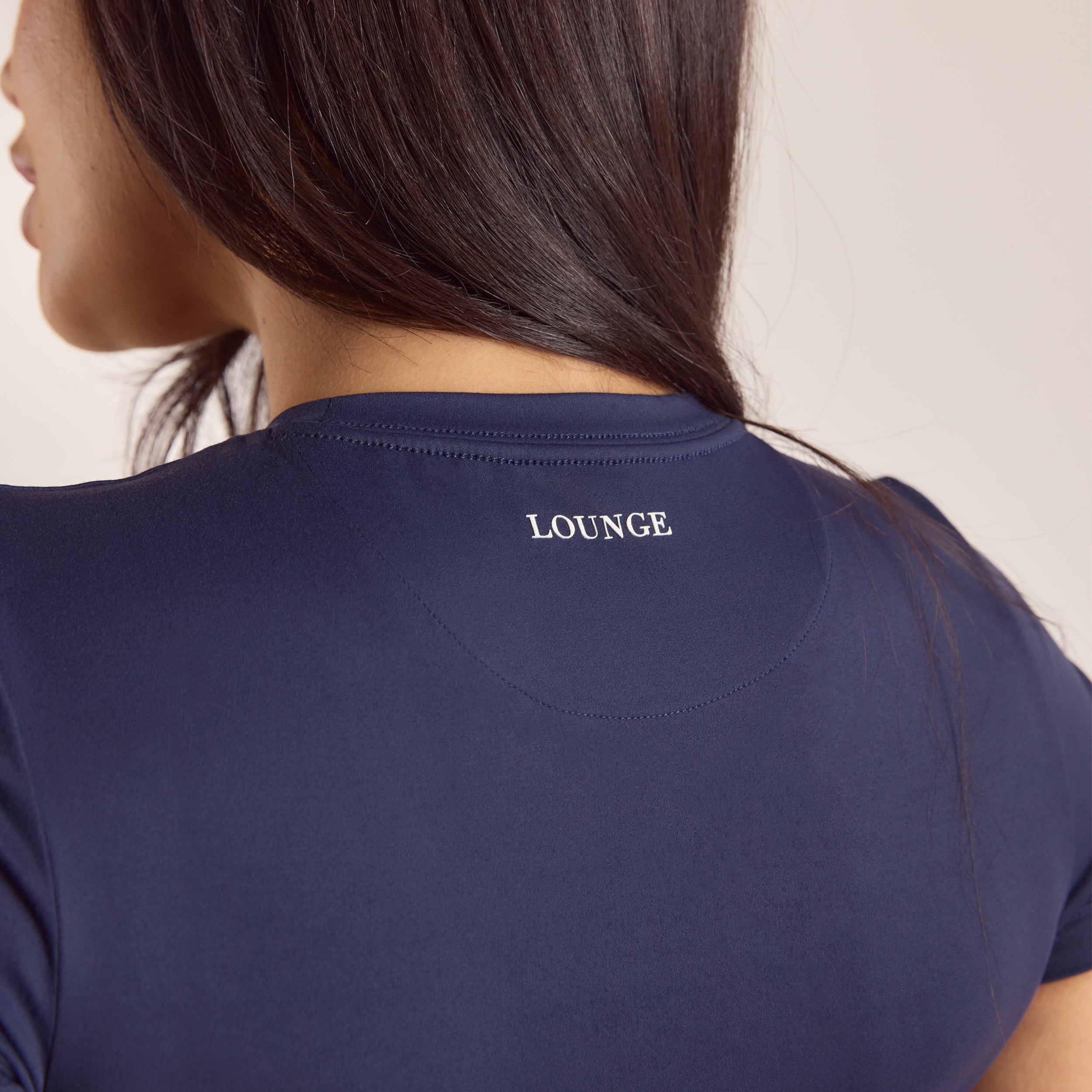 Klassisches, tailliertes Top | Imaani, S