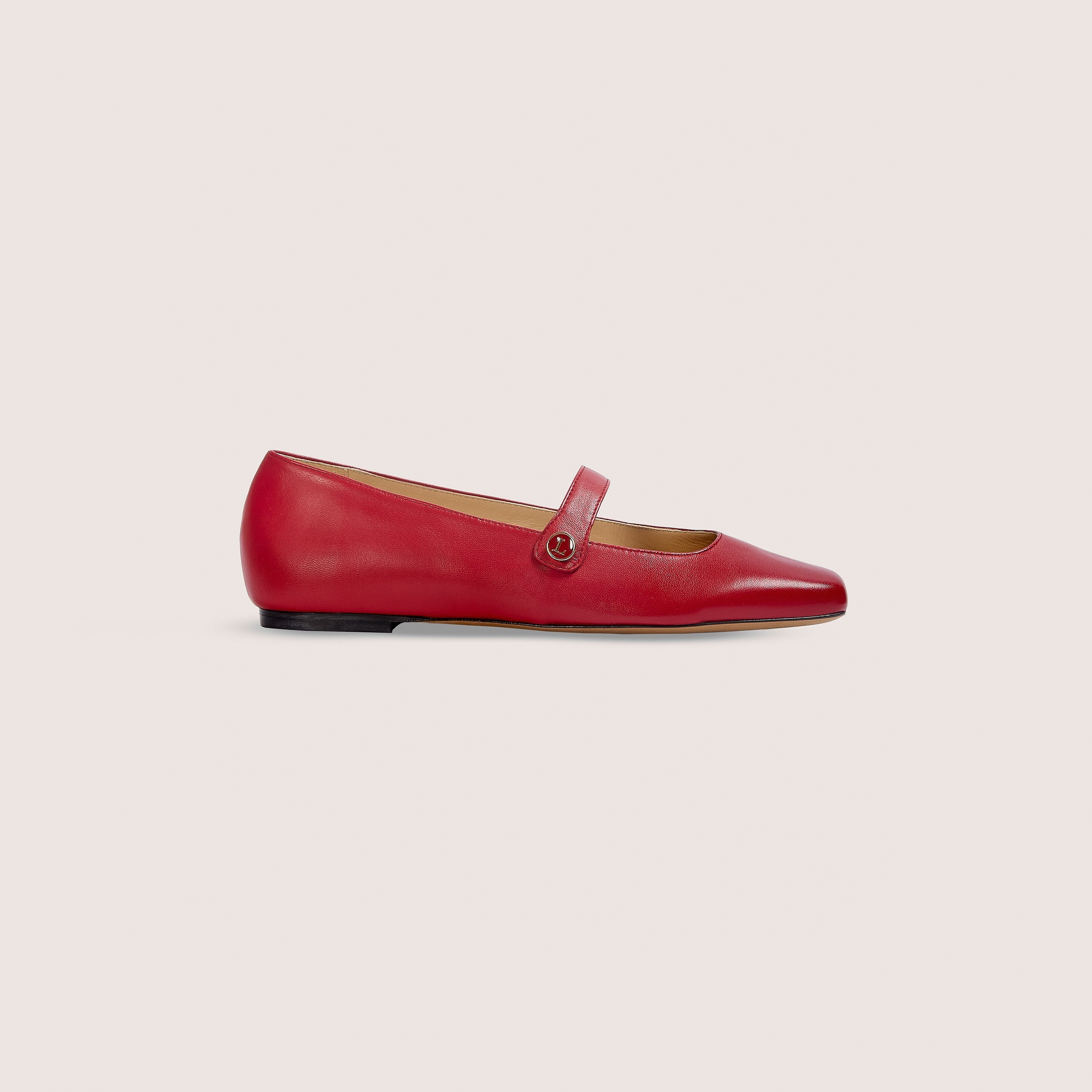 Minna Mary Jane | Minna Mary Jane - Rot