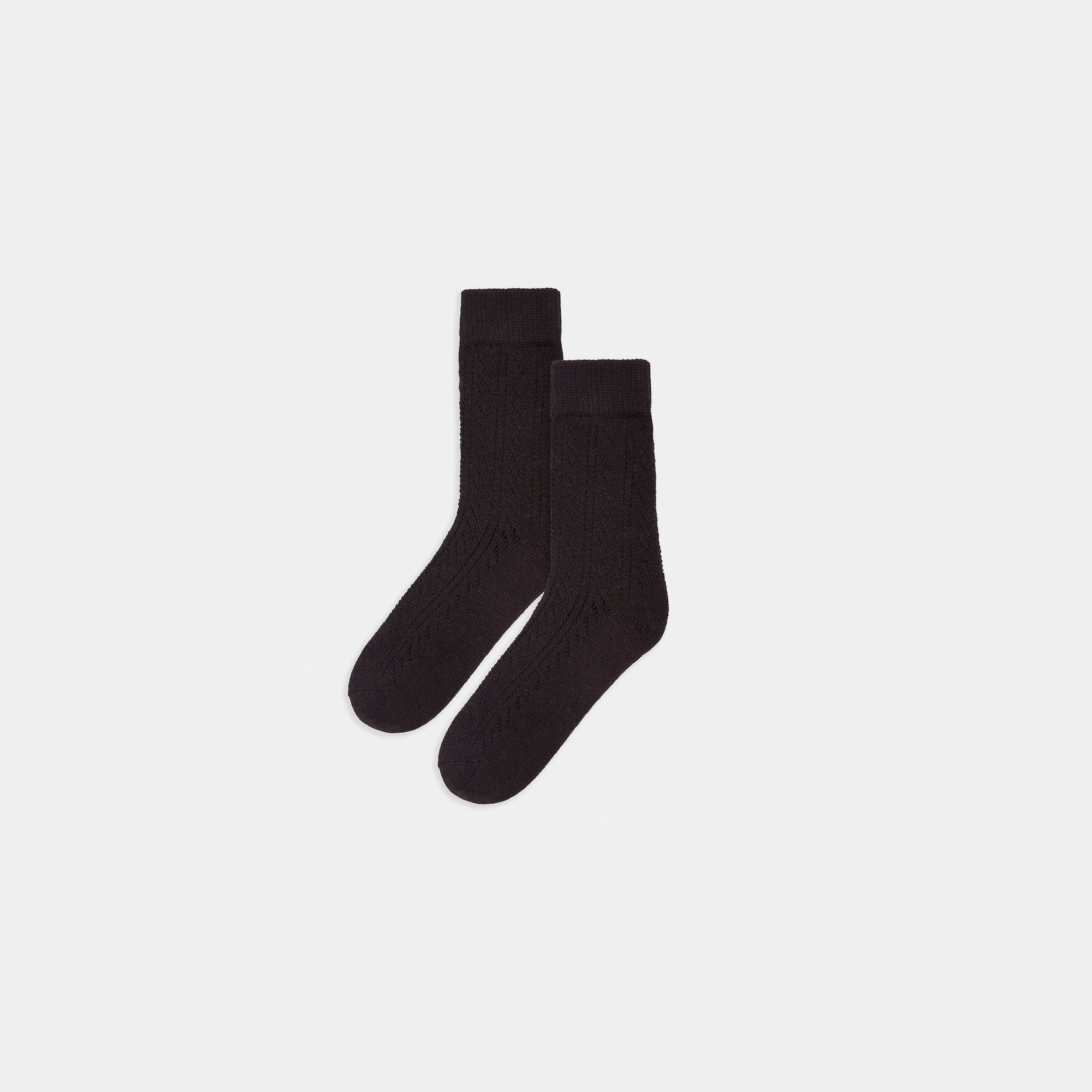 Pointelle Socken (3er-Pack) | Pointelle Socken (3er-Pack) - Bunt