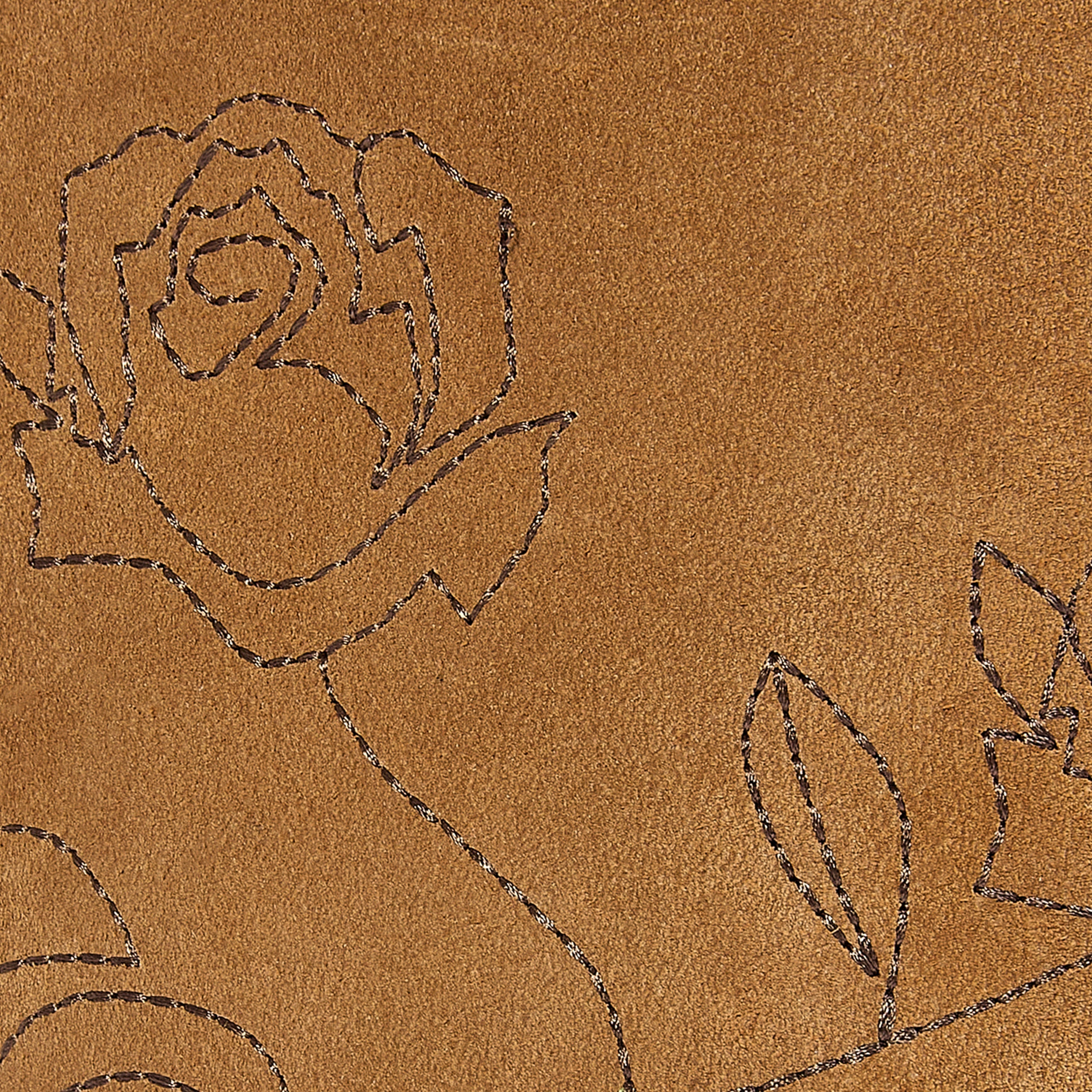 Nova Stiefel | Nova Stiefel - Hellbraun