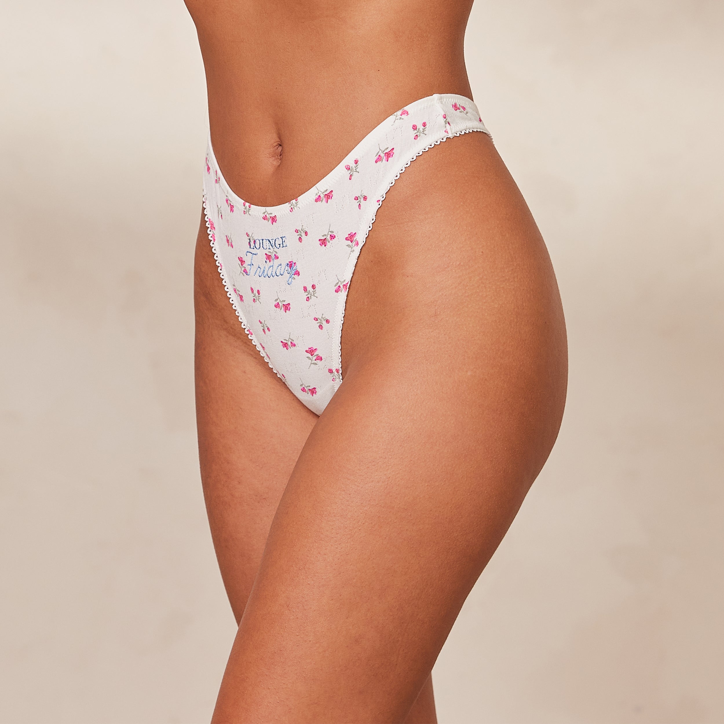 Days of the Week String (7er Paket) | Muriel, S