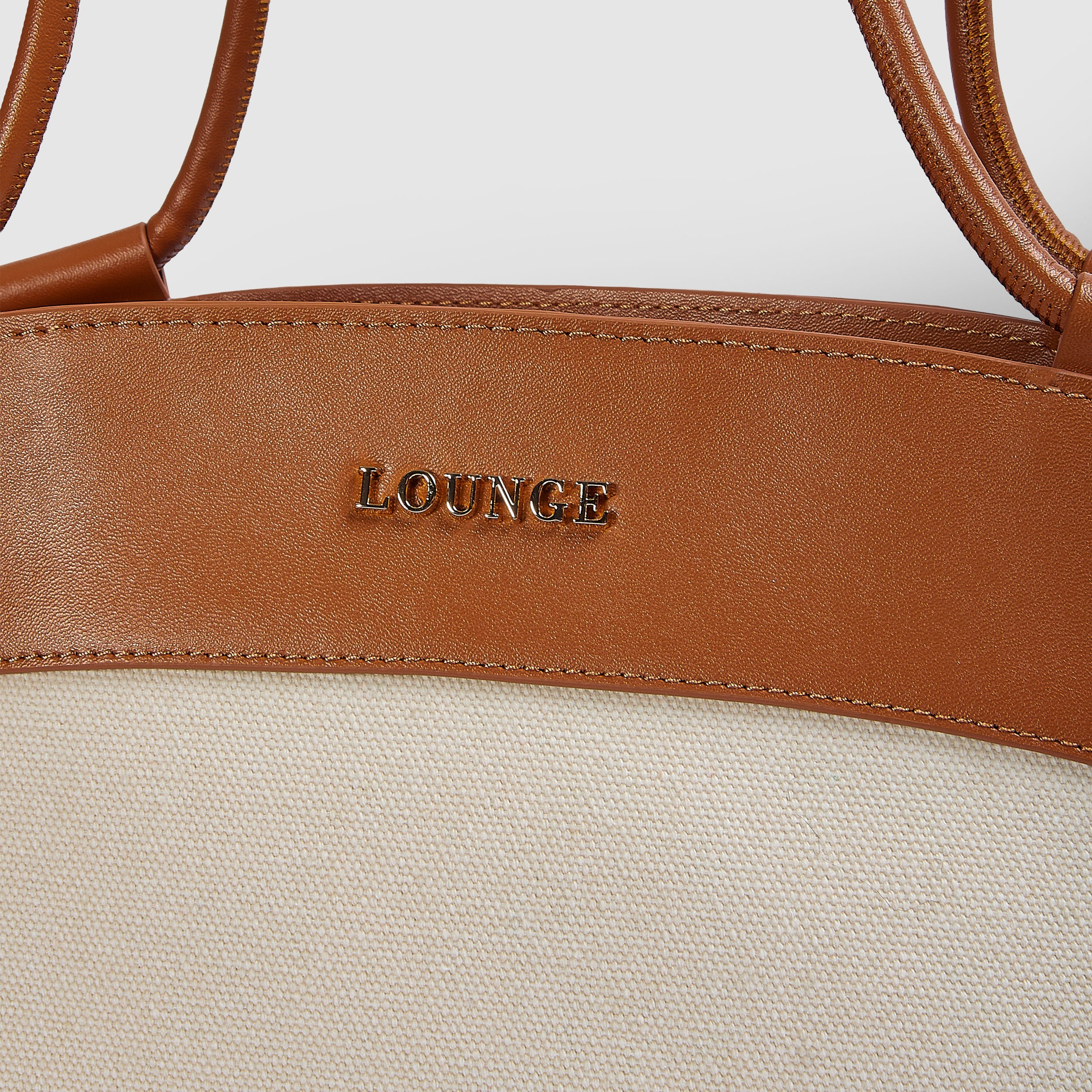 Isha Schultertasche | Isha Schultertasche - Beige