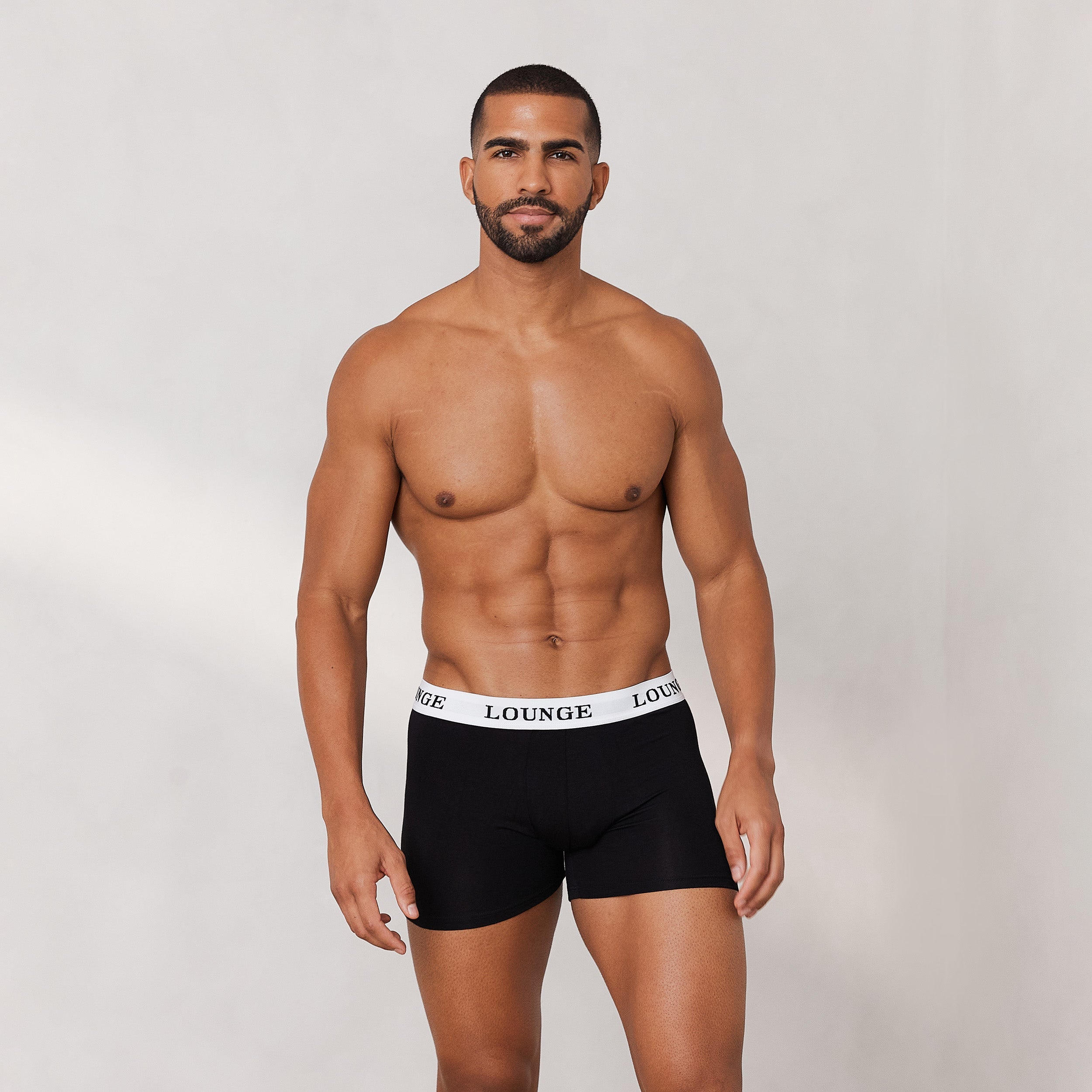 Everyday Herren-Boxer (3er Paket) | Pierre, L