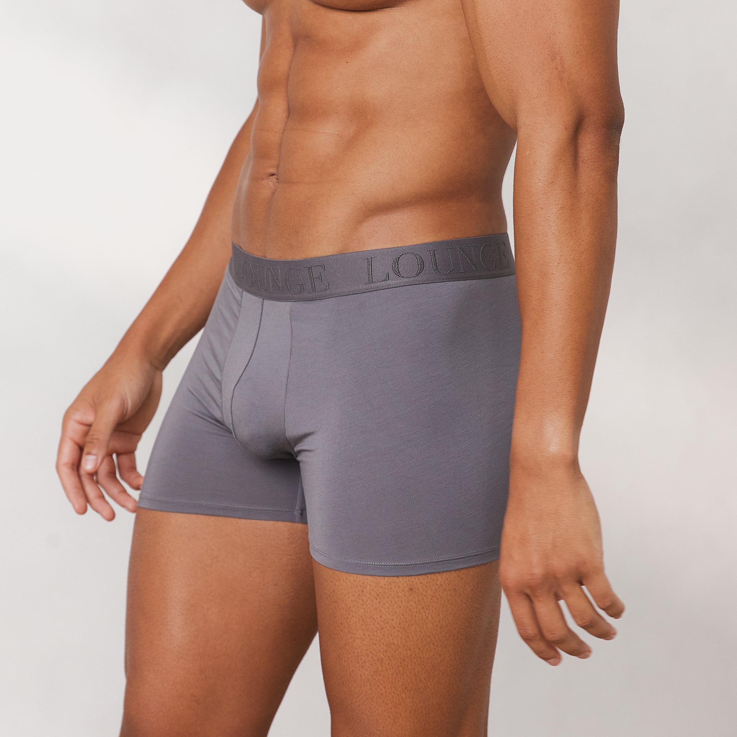 Luxe Herren-Boxer (3er Paket) | Pierre, L