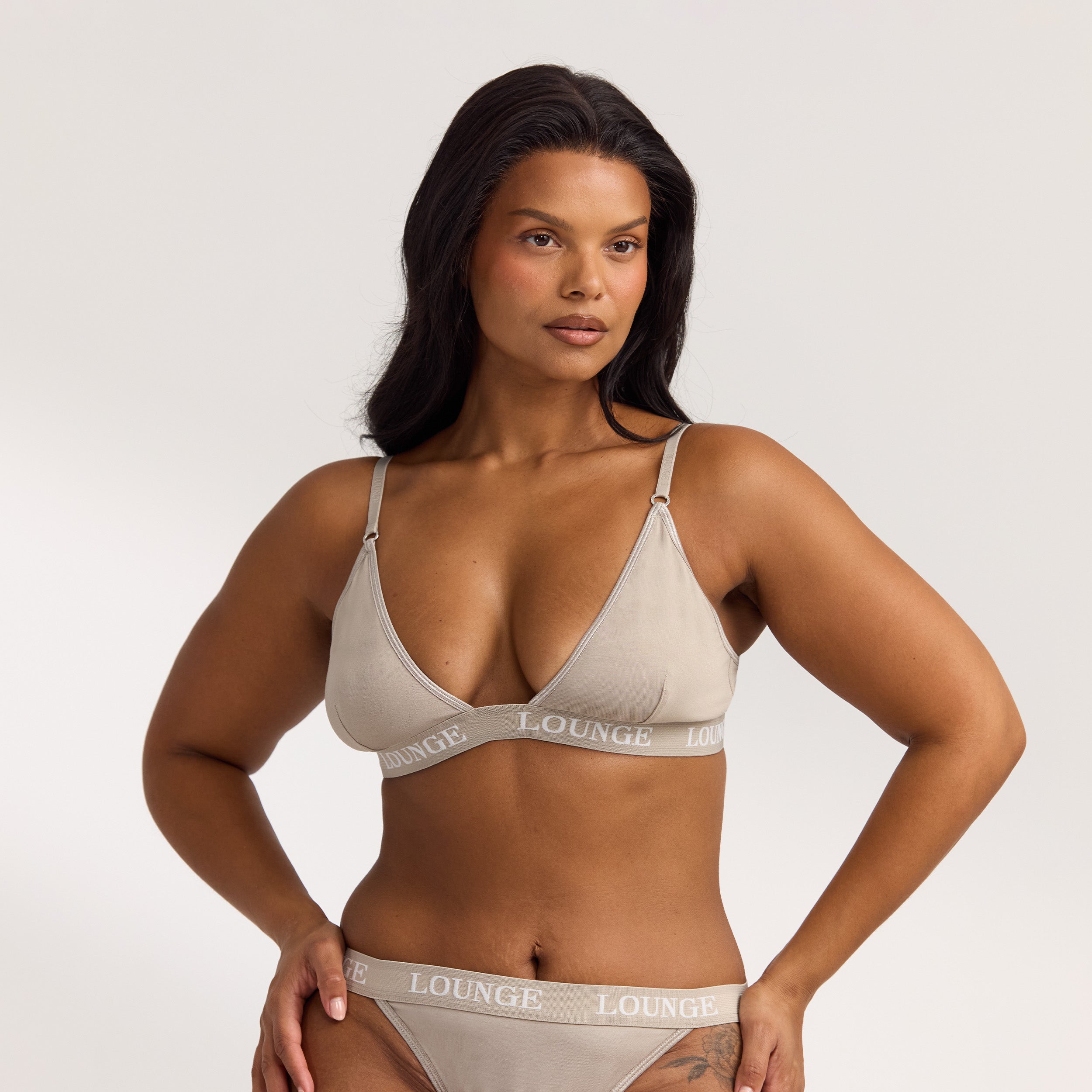 Bamboo Triangle BH | Bamboo Triangle BH  - Hafer
