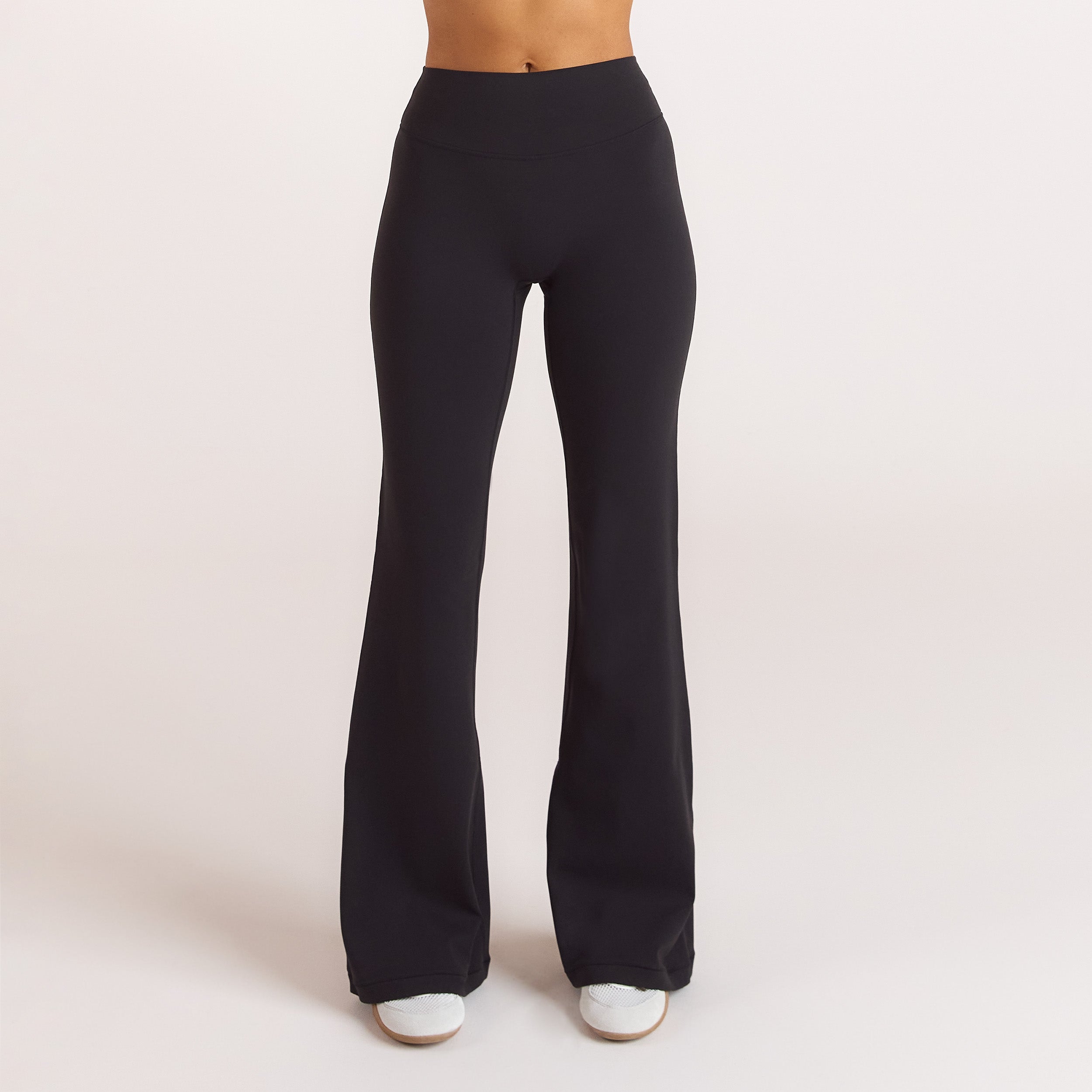 ContourSoft Schlagleggings | ContourSoft Schlagleggings - Schwarz