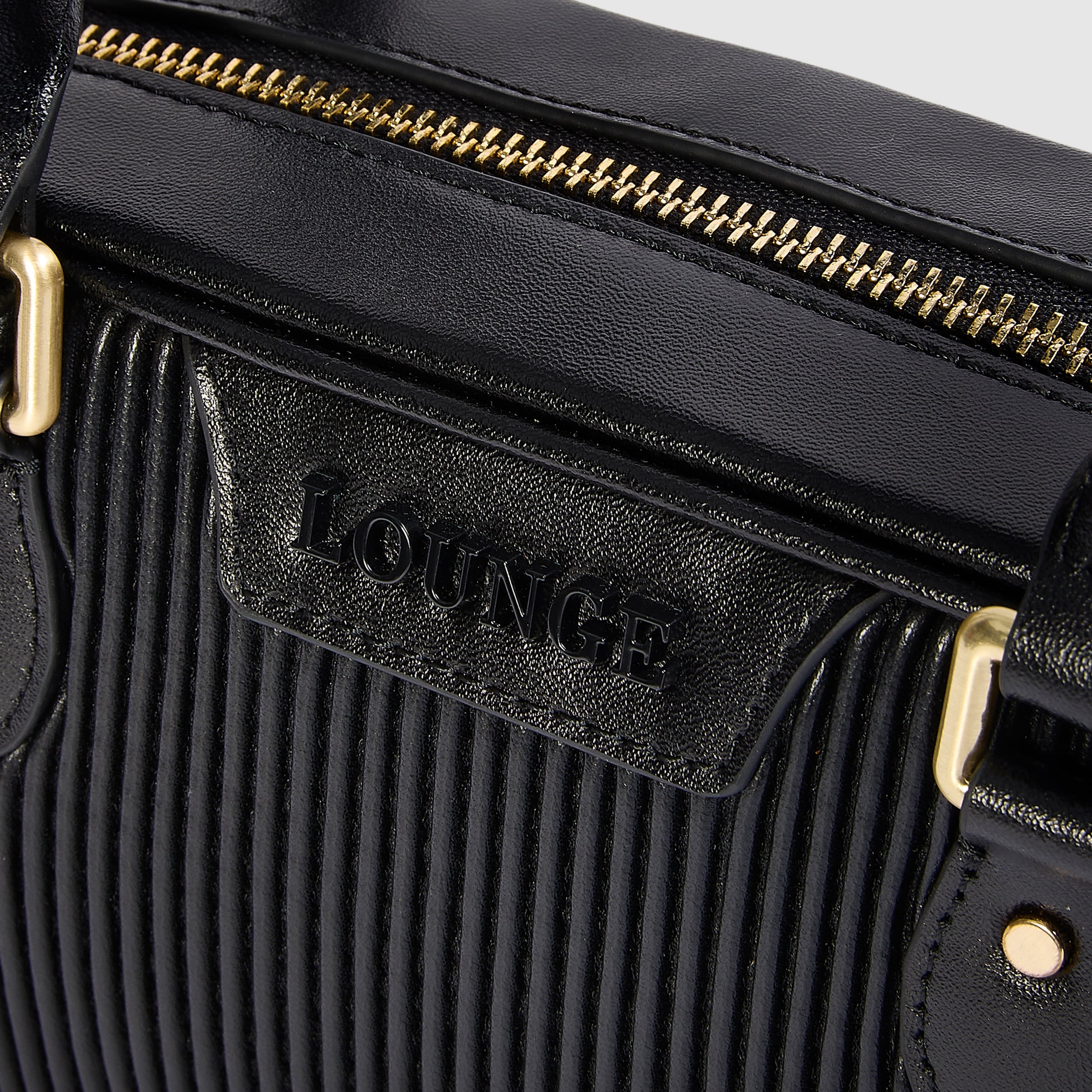 Annika Bowlingtasche | Annika Bowlingtasche - Schwarz