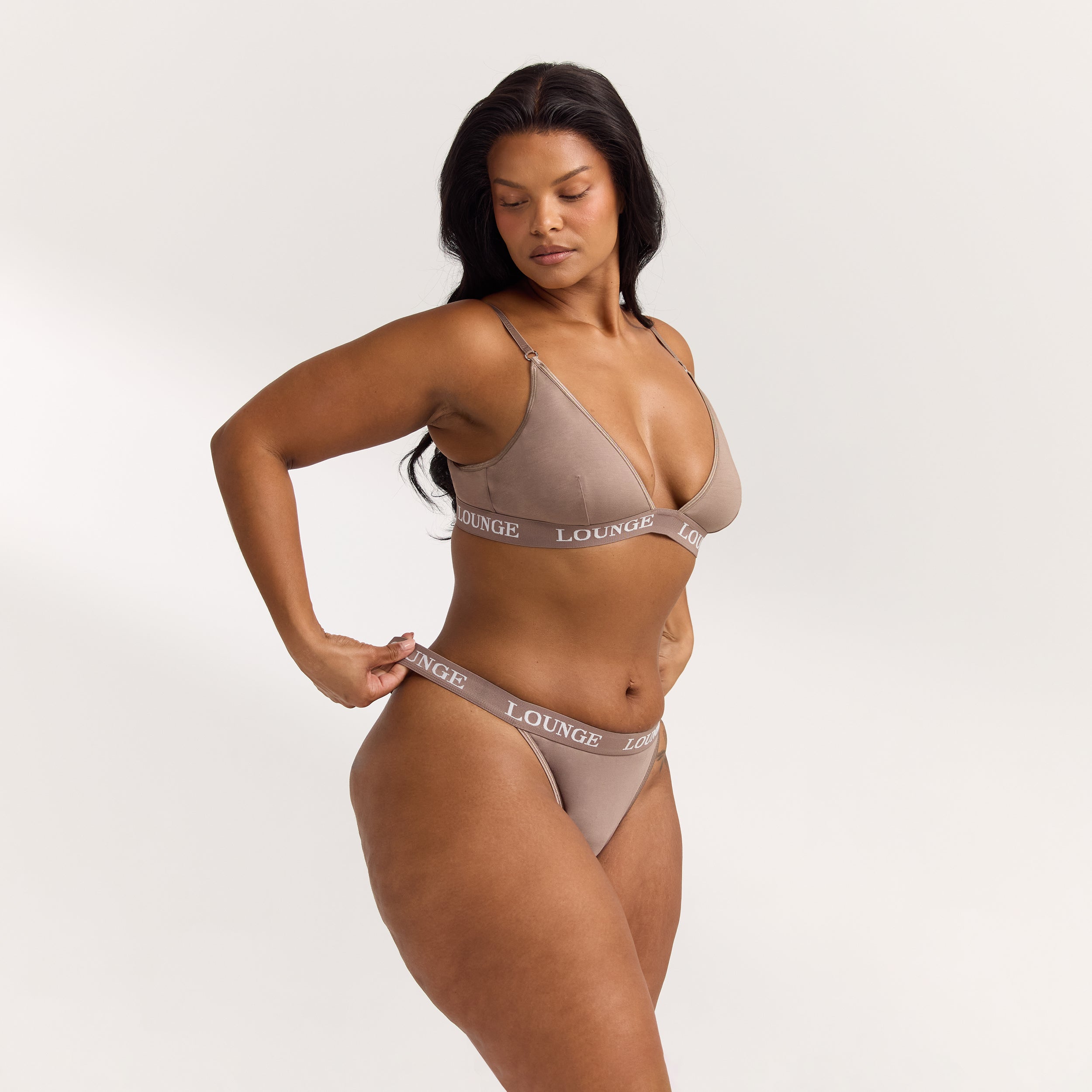 Bamboo Triangle BH | Bamboo Triangle BH  - Kaffee