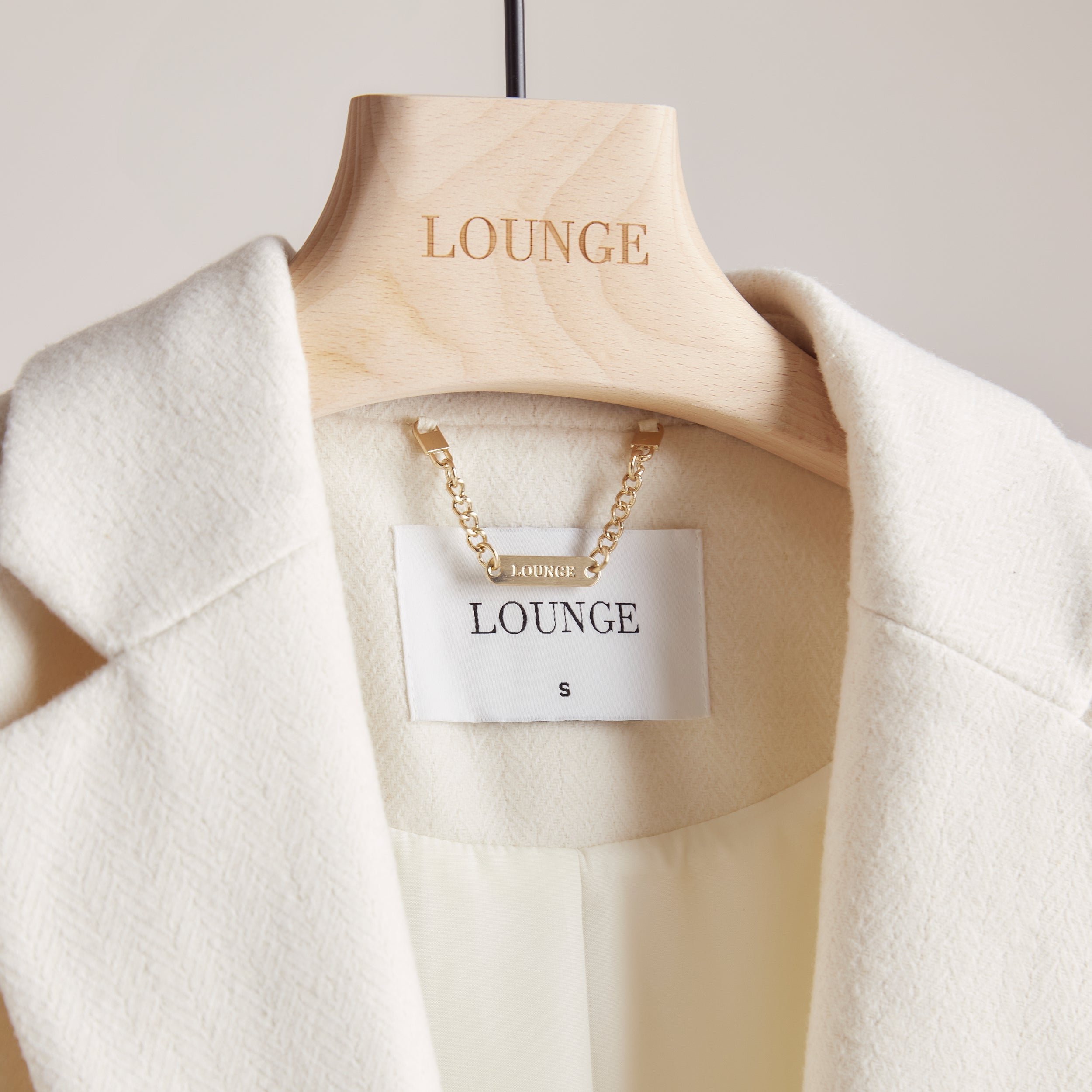 Wollblazer | Nicola, S