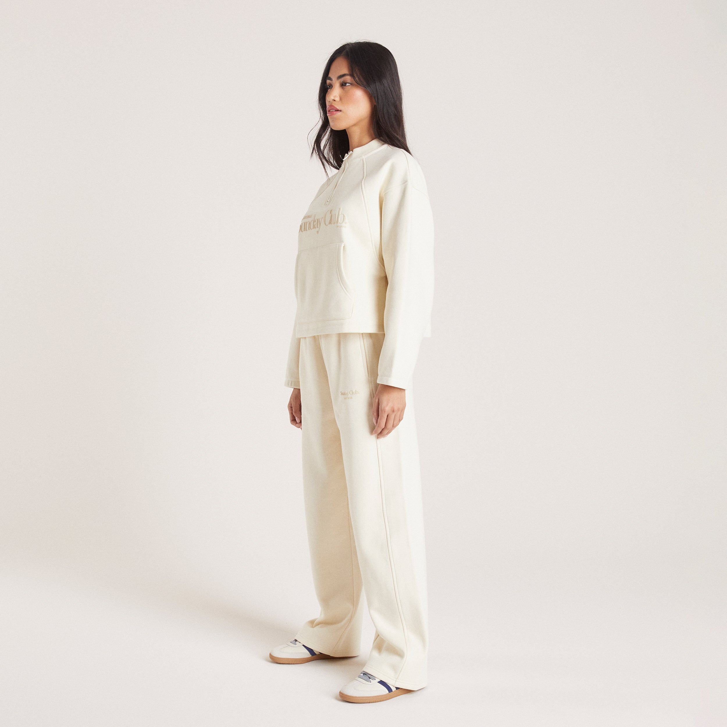 Gerade Jogger | Jennica, XS/Petite