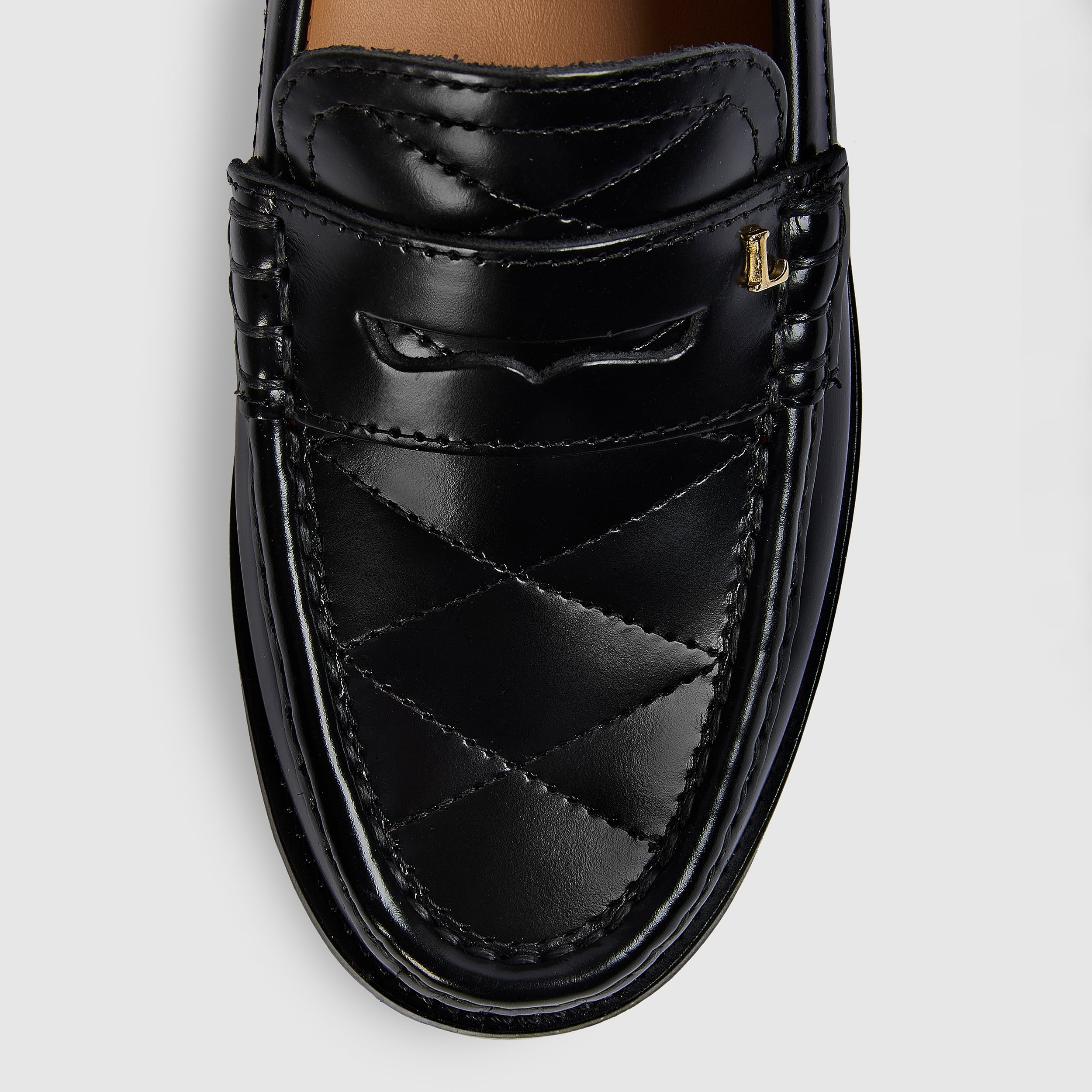 Sloane Loafer | Sloane Loafer - Schwarz