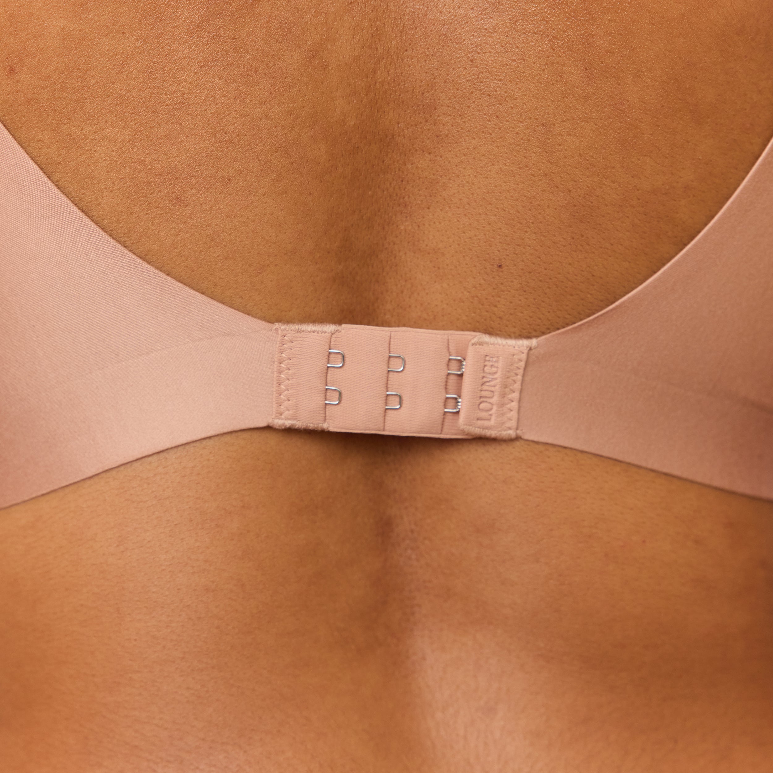 Everyday Stark Push-Up BH | Amber, 80D/L