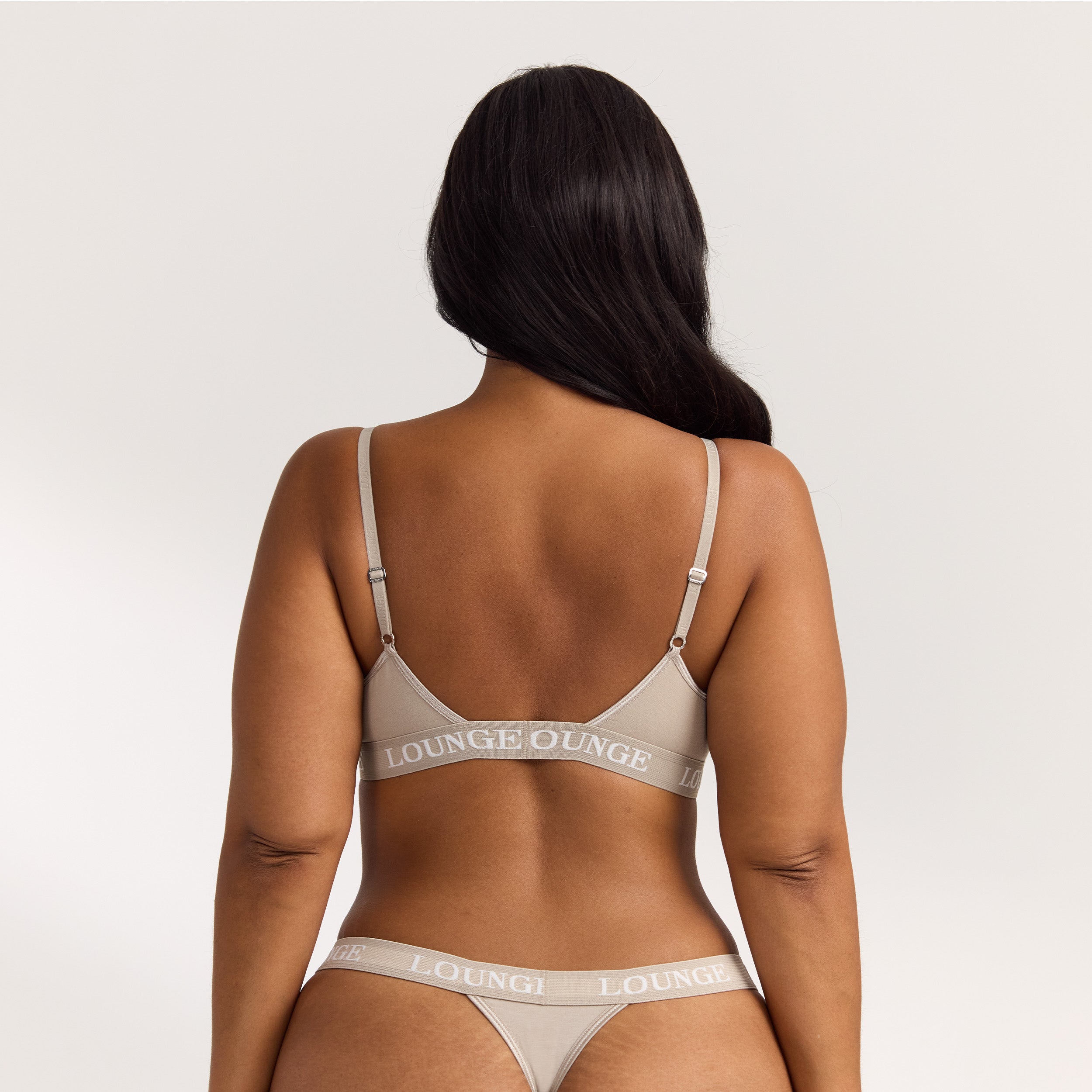 Bamboo Triangle BH | Bamboo Triangle BH  - Hafer