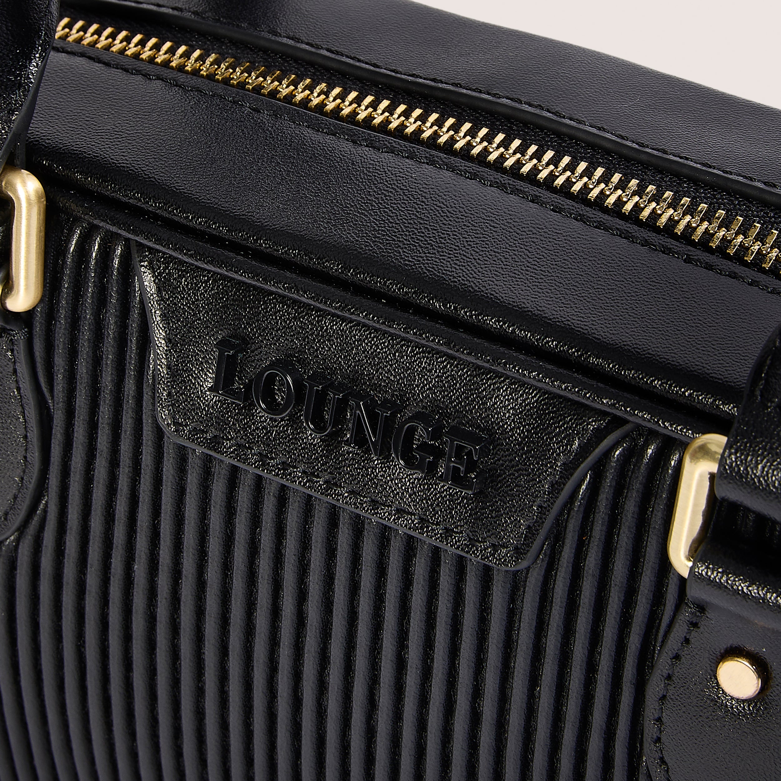 Annika Bowlingtasche | Annika Bowlingtasche - Schwarz