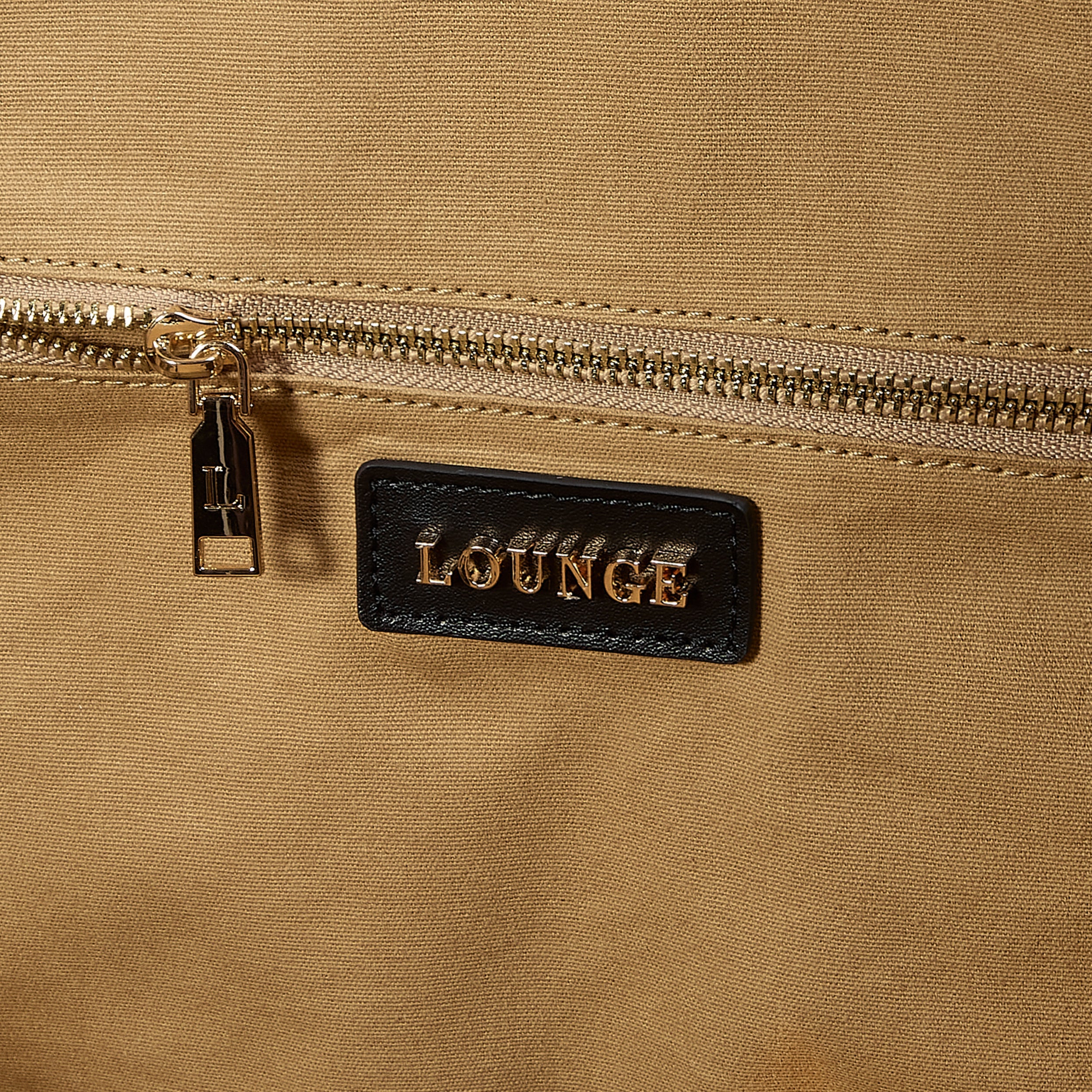 Billie Reisetasche | Billie Reisetasche - Kamel