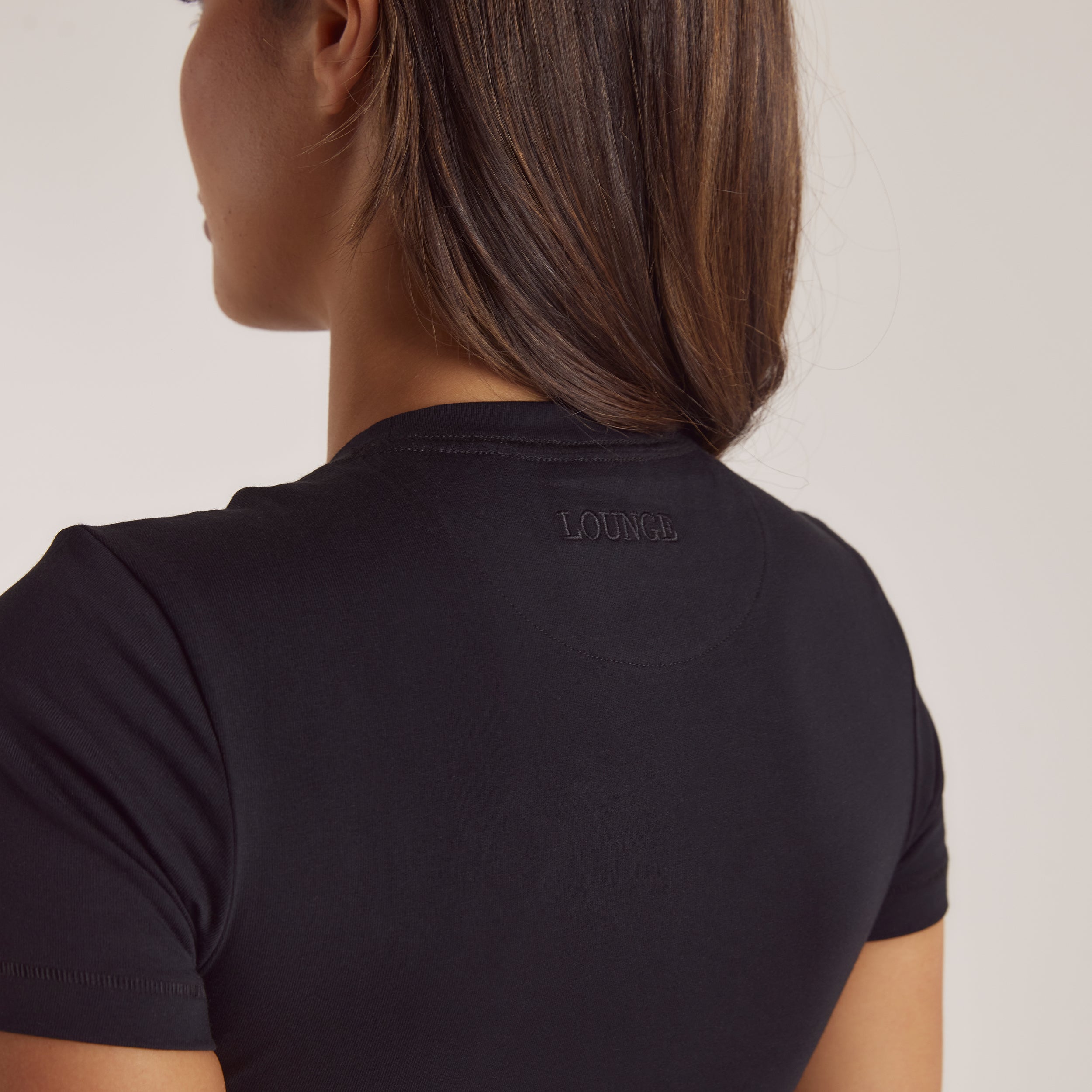 Kurzärmeliges T-Shirt | Leidy, XS