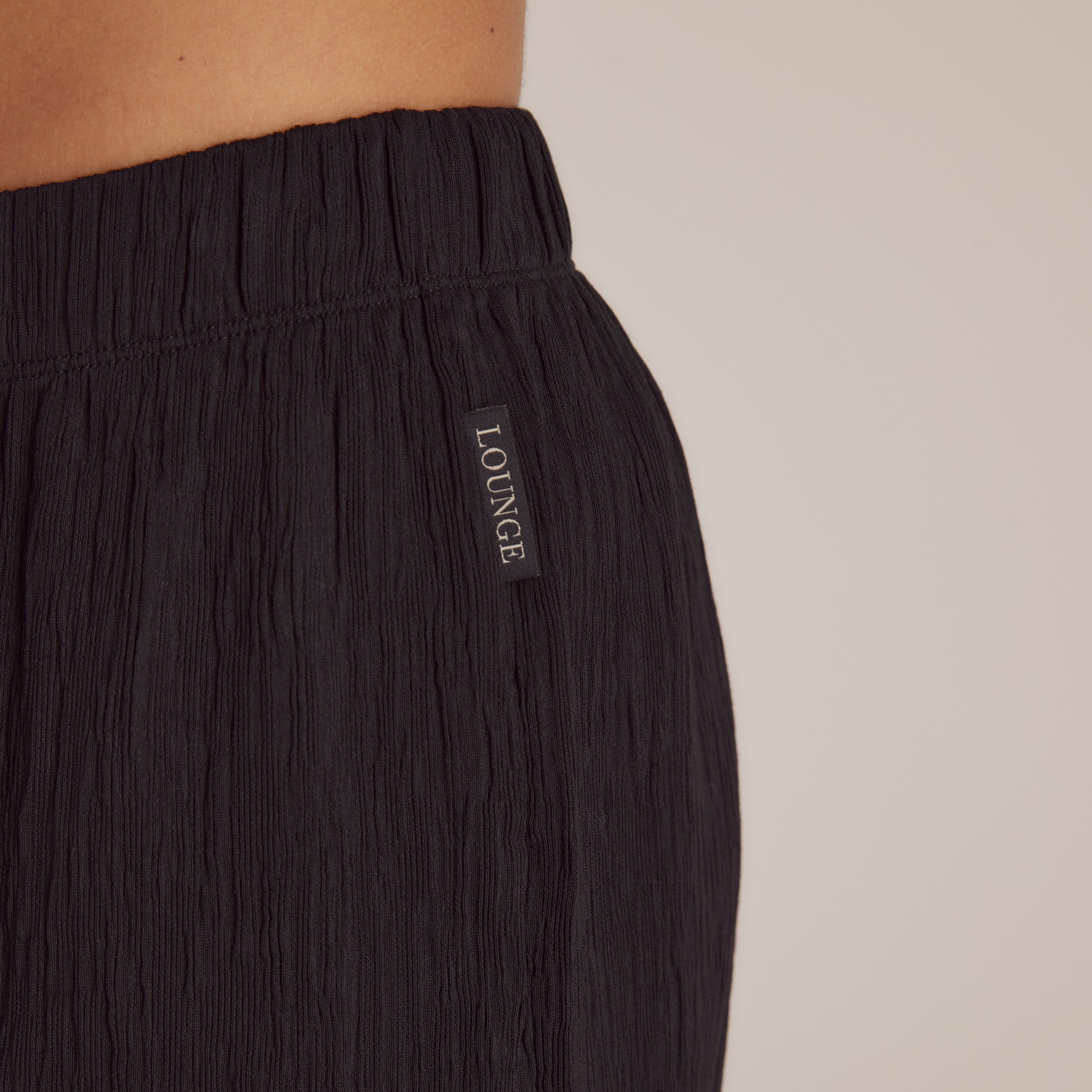 Crinkle Pyjamahose | Imaani, S