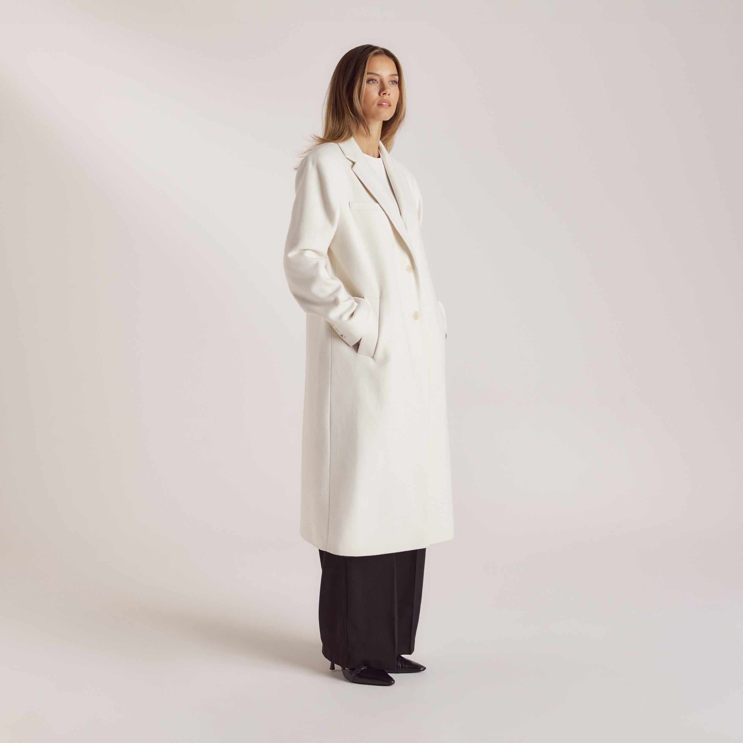 Wollblazer | Nicola, S