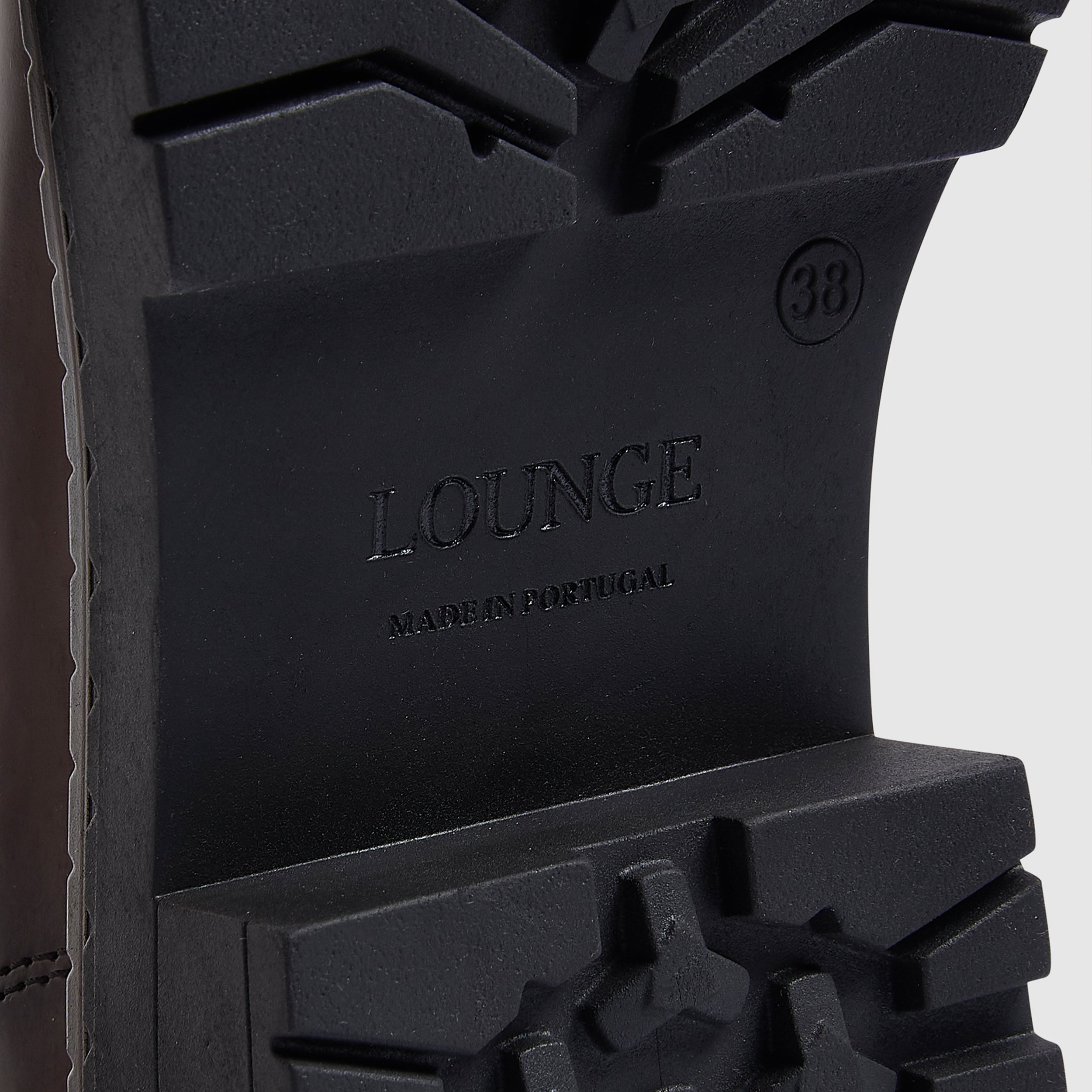 Etta Loafer | Etta Loafer - Hellbraun