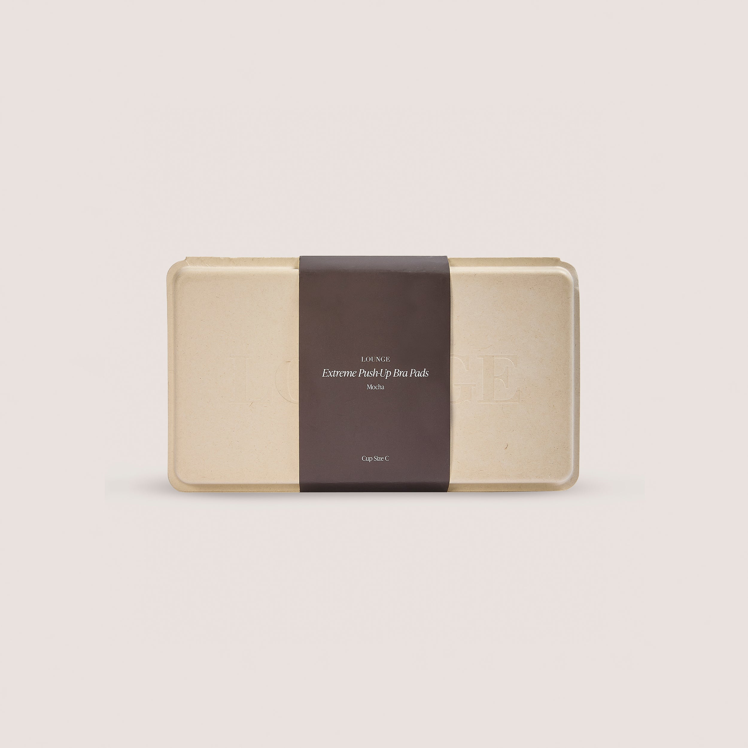 Extreme Push-Up-BH-Pads | Extreme Push-Up-BH-Pads - Mokka