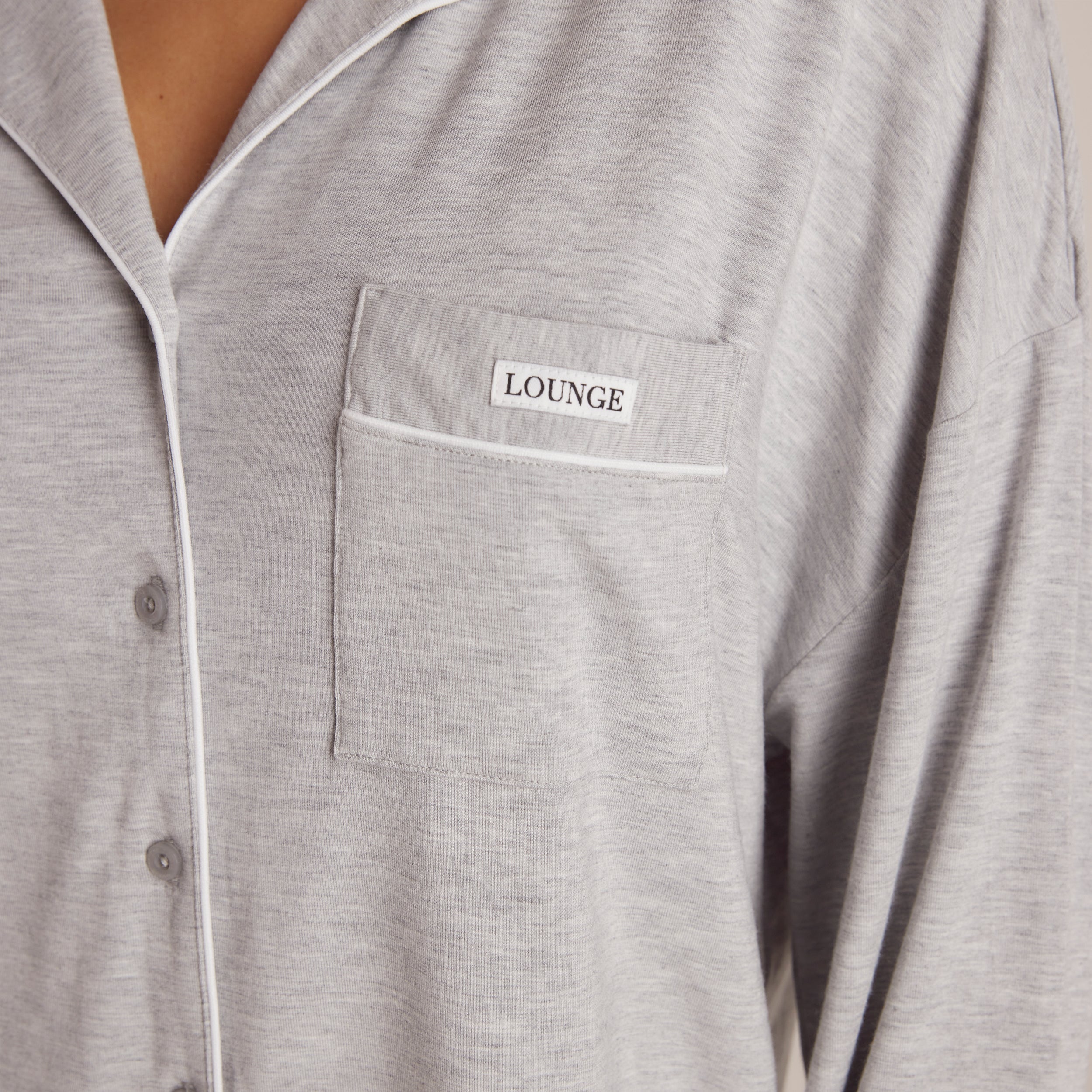 Modal Pyjamahemd | Imaani, S