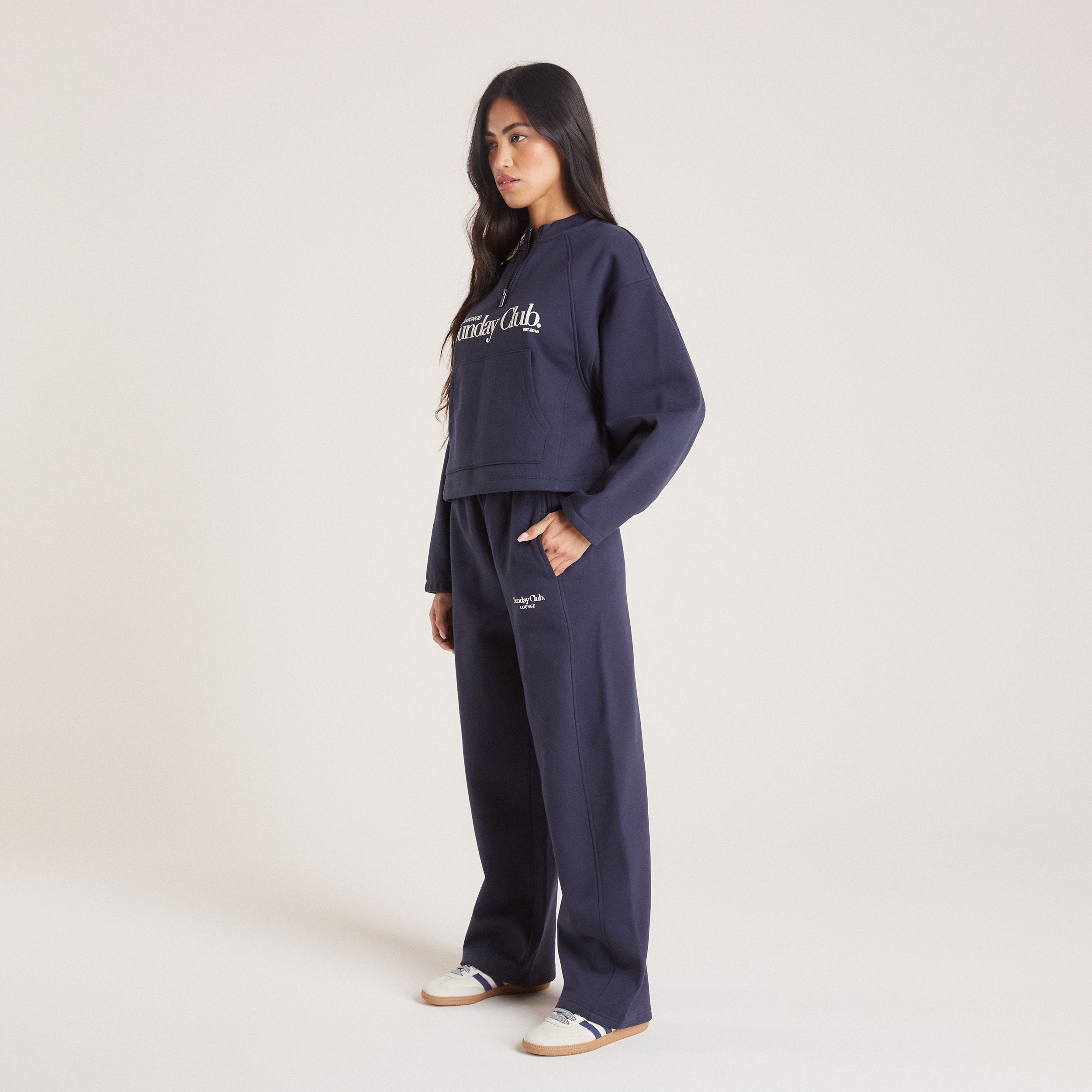 Gerade Jogger | Jennica, XS/Petite