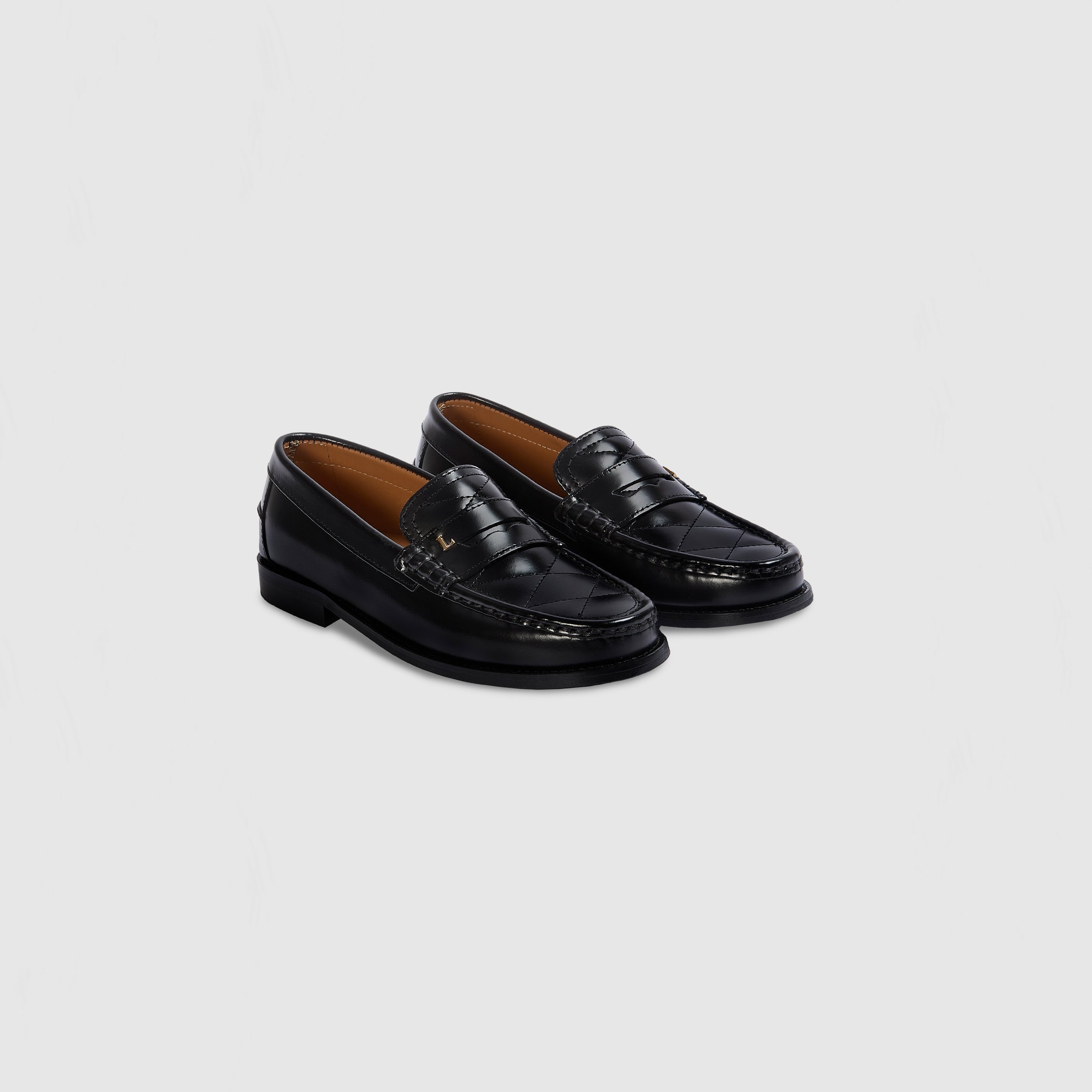 Sloane Loafer | Sloane Loafer - Schwarz