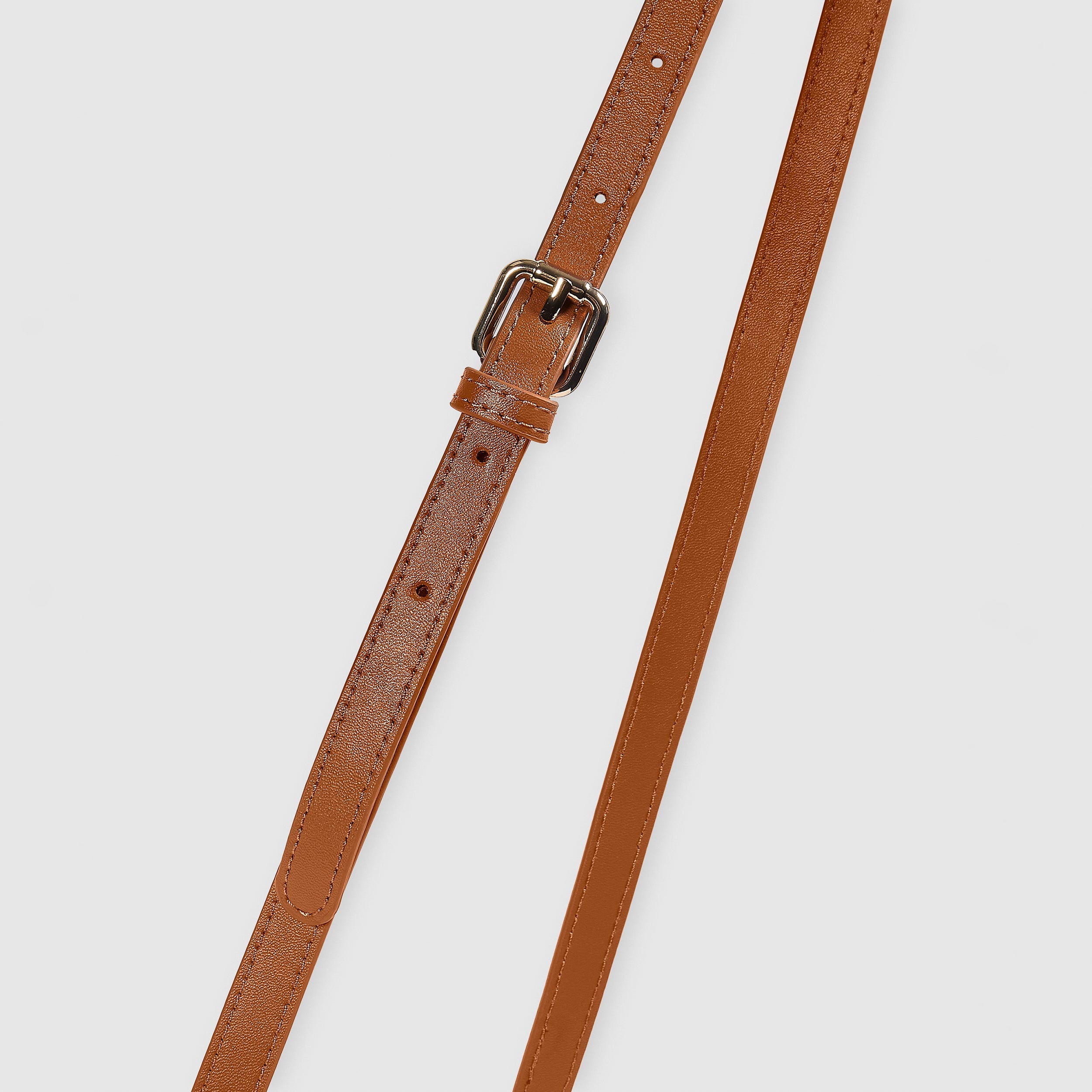 Arlowe Box-Tasche | Arlowe Box-Tasche - Beige