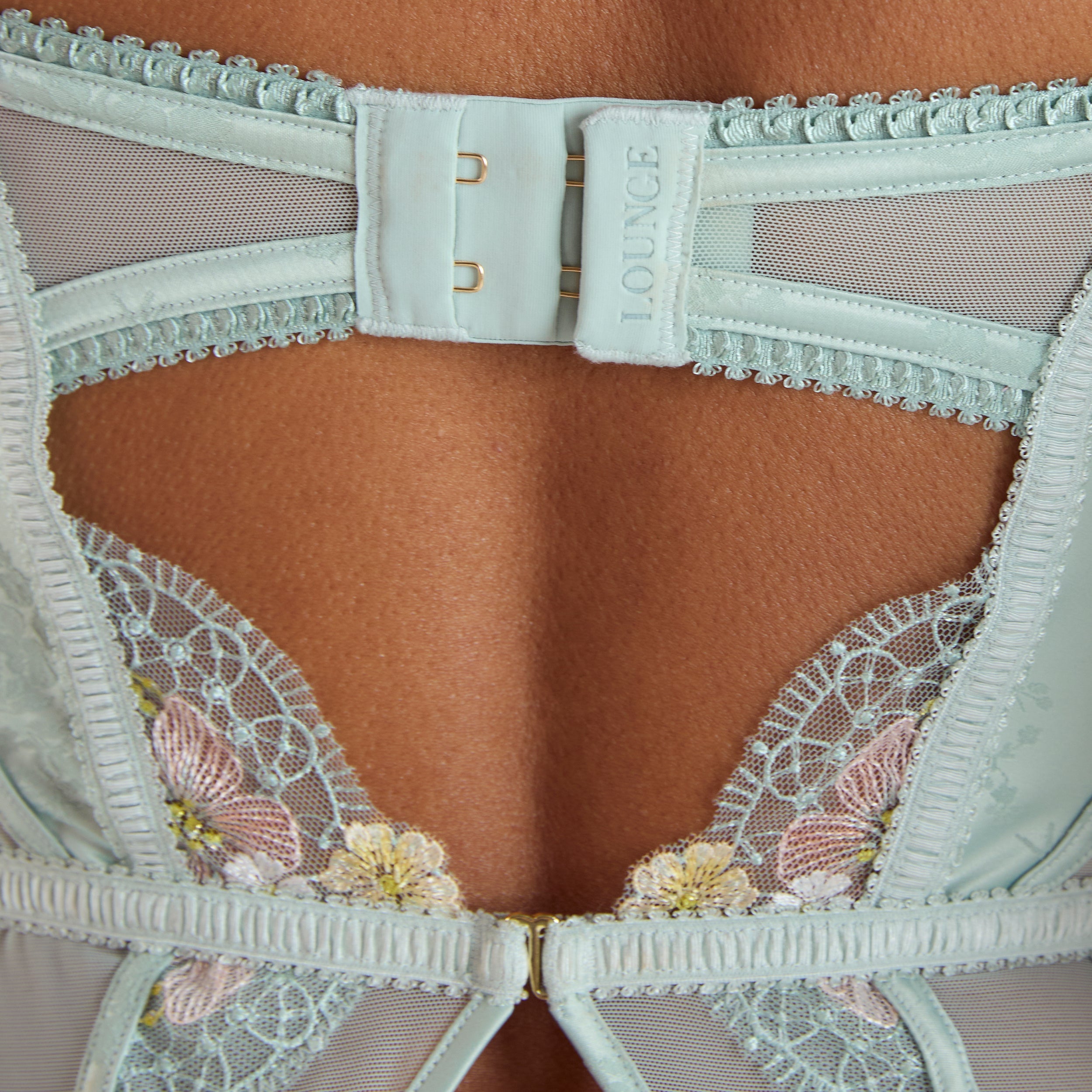 Thalia Body | Thalia Body - Grün