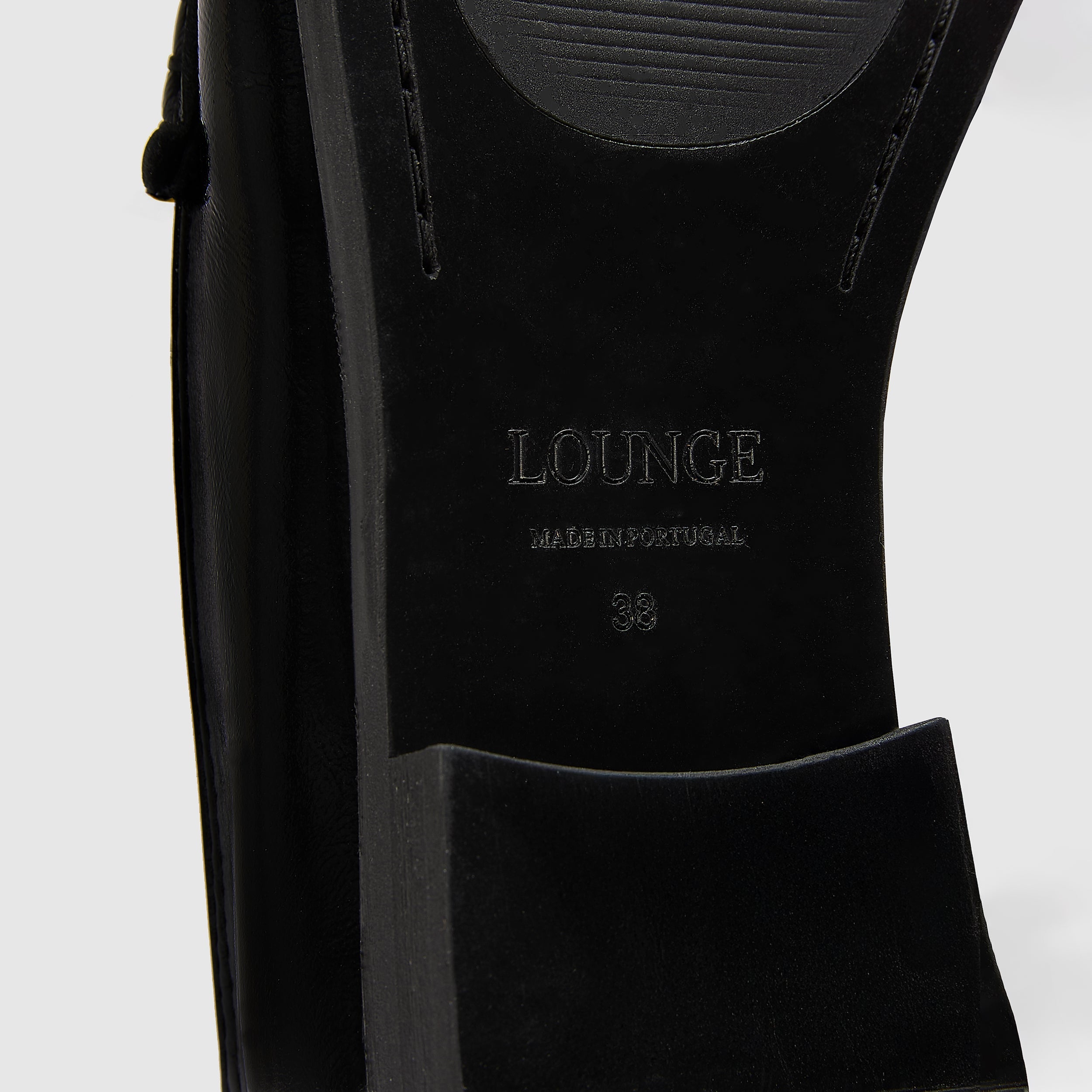 Sloane Loafer | Sloane Loafer - Schwarz