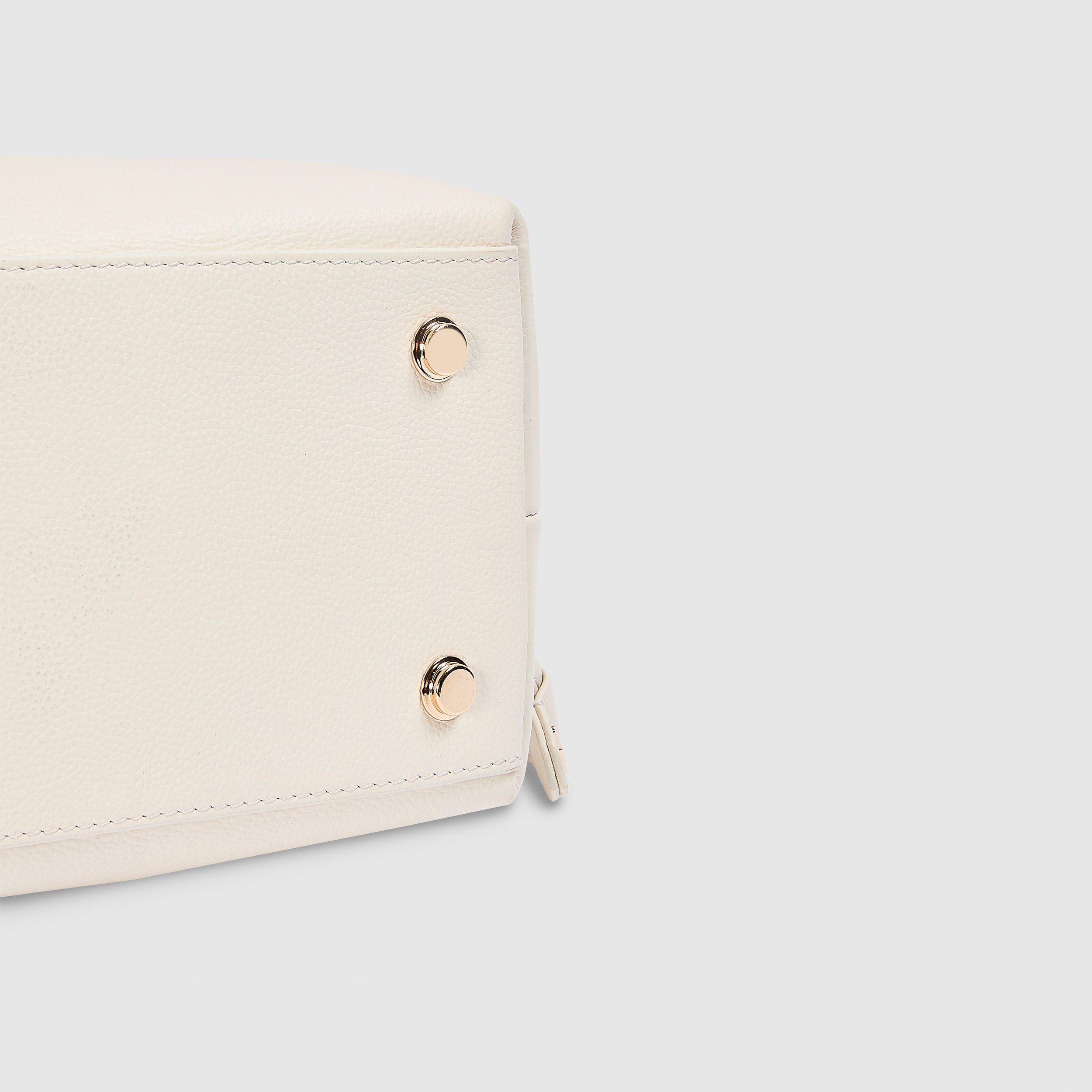 Blythe Tasche | Blythe Tasche - Crèmefarben