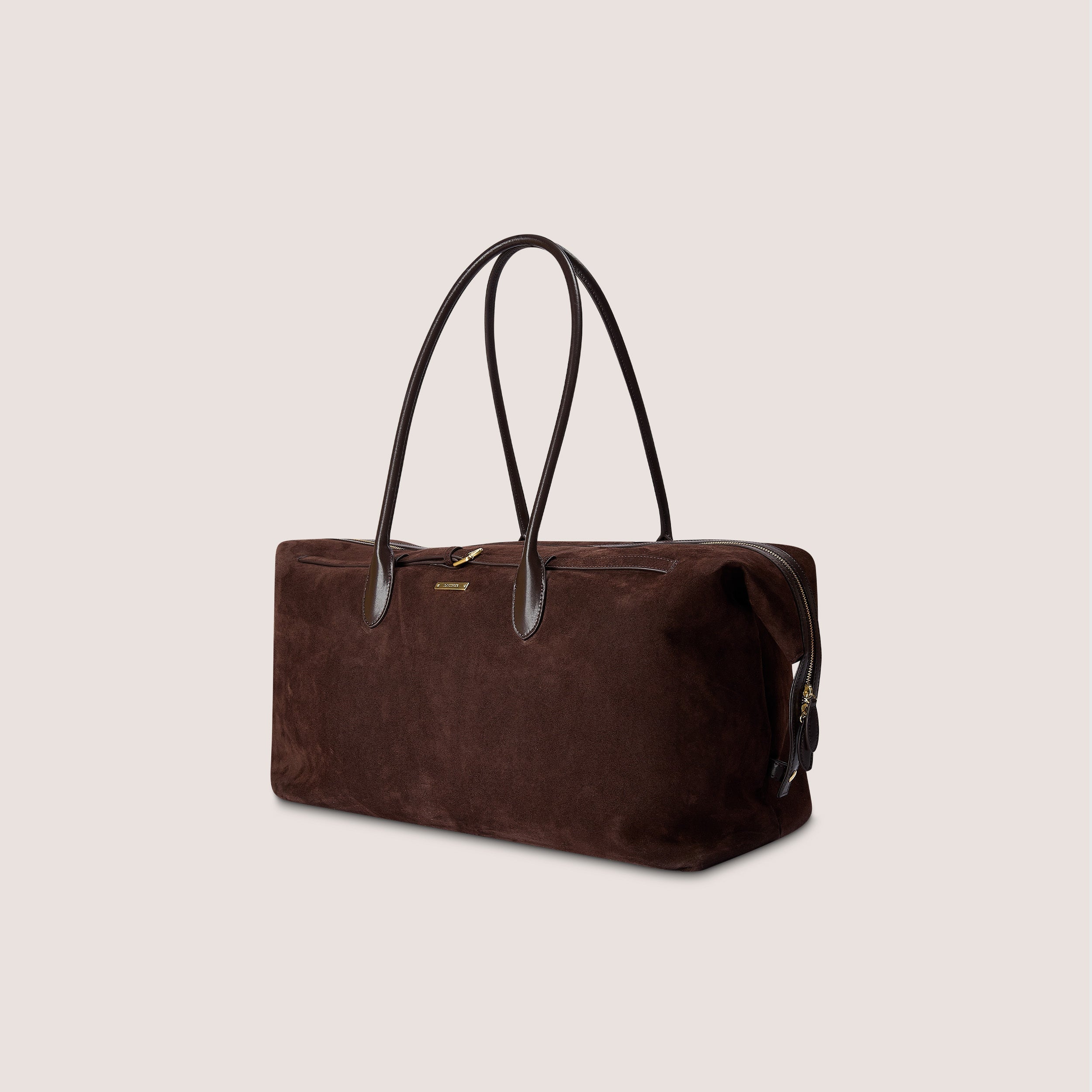 Billie Reisetasche | Billie Reisetasche - Espresso