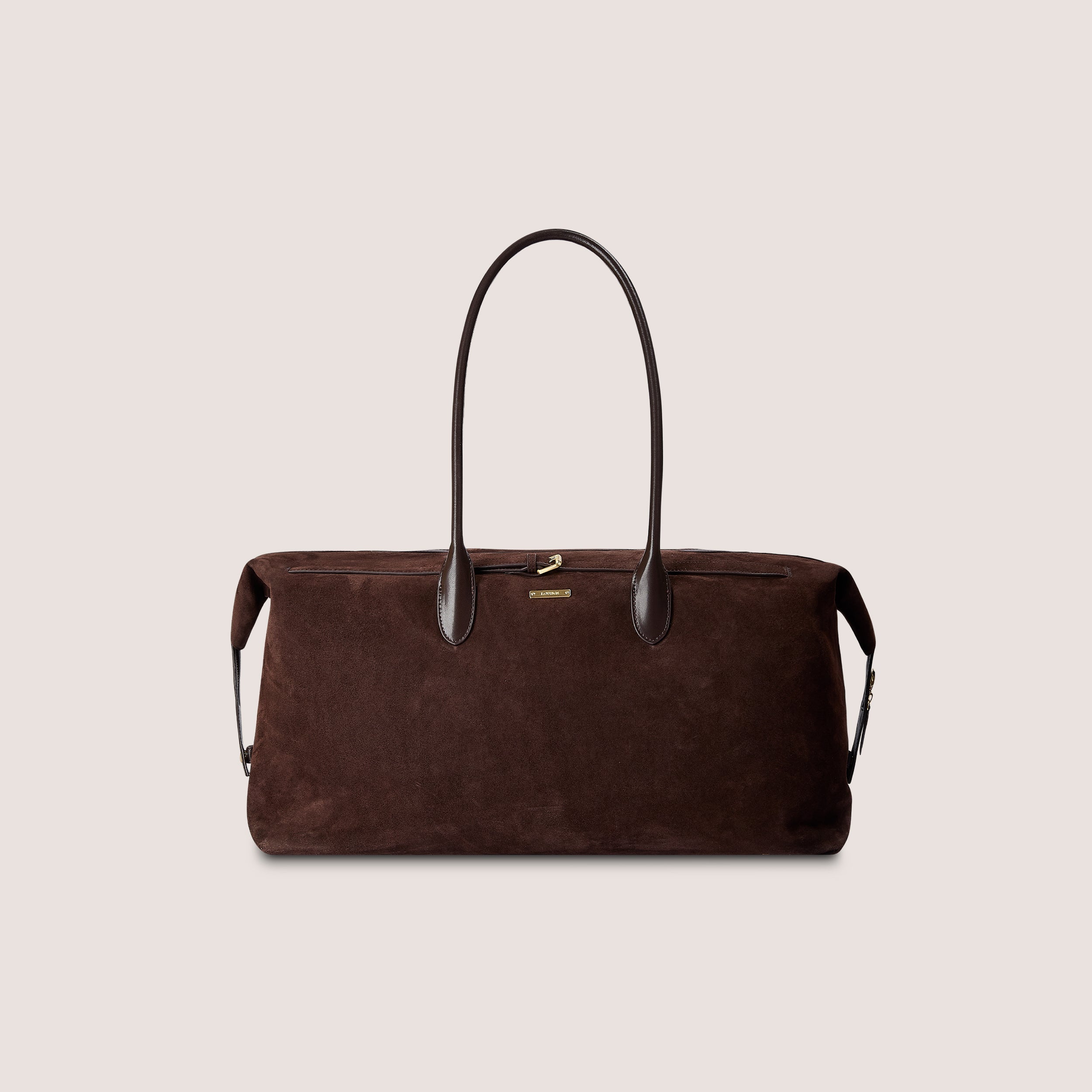 Billie Reisetasche | Billie Reisetasche - Espresso