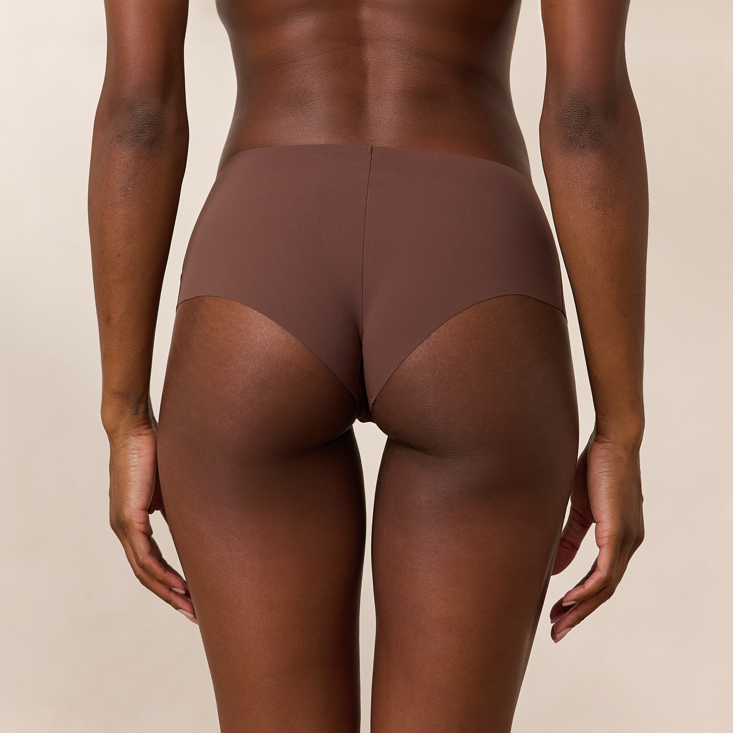 Everyday Form Boyshort | Amina, S