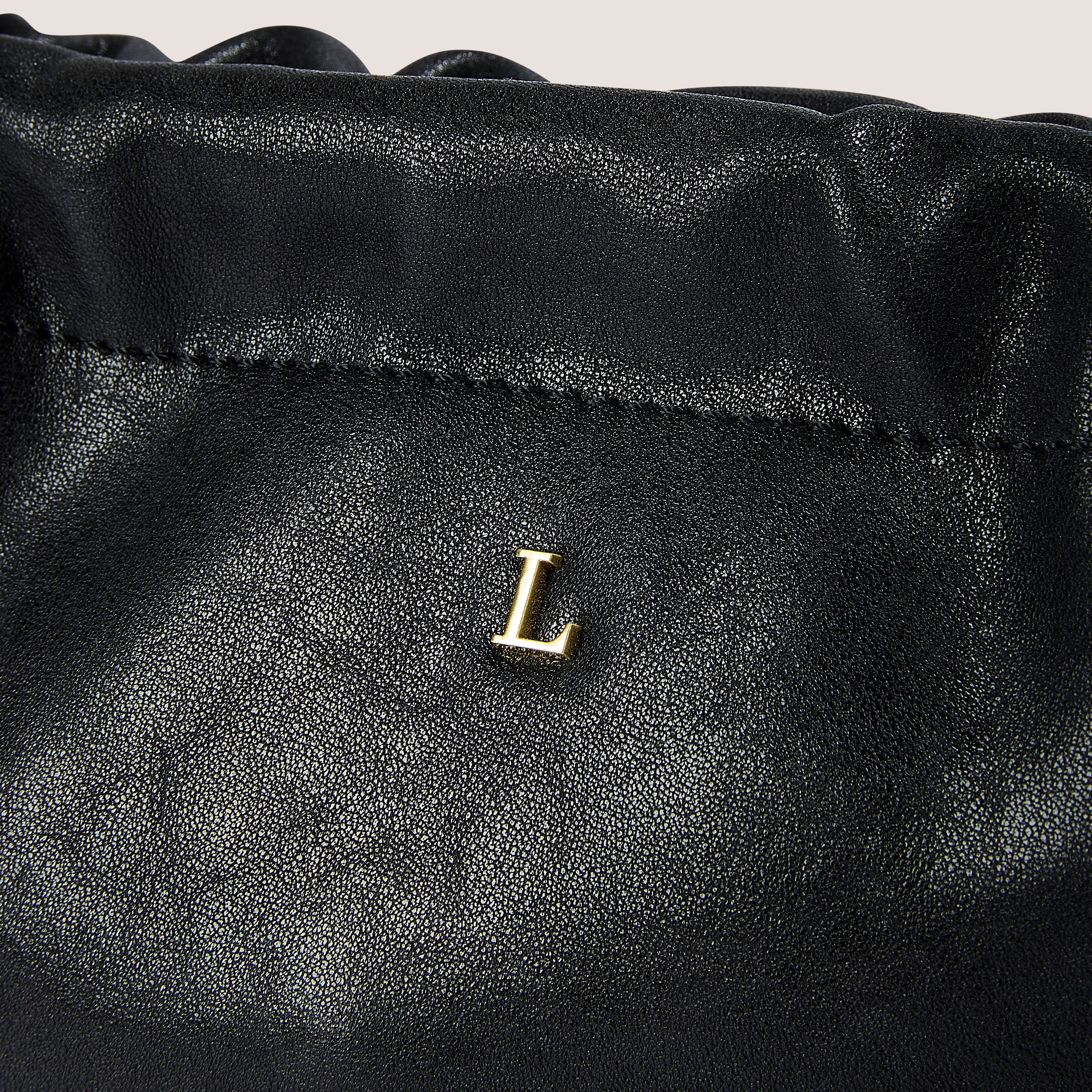 Cindy Clutch | Cindy Clutch - Schwarz