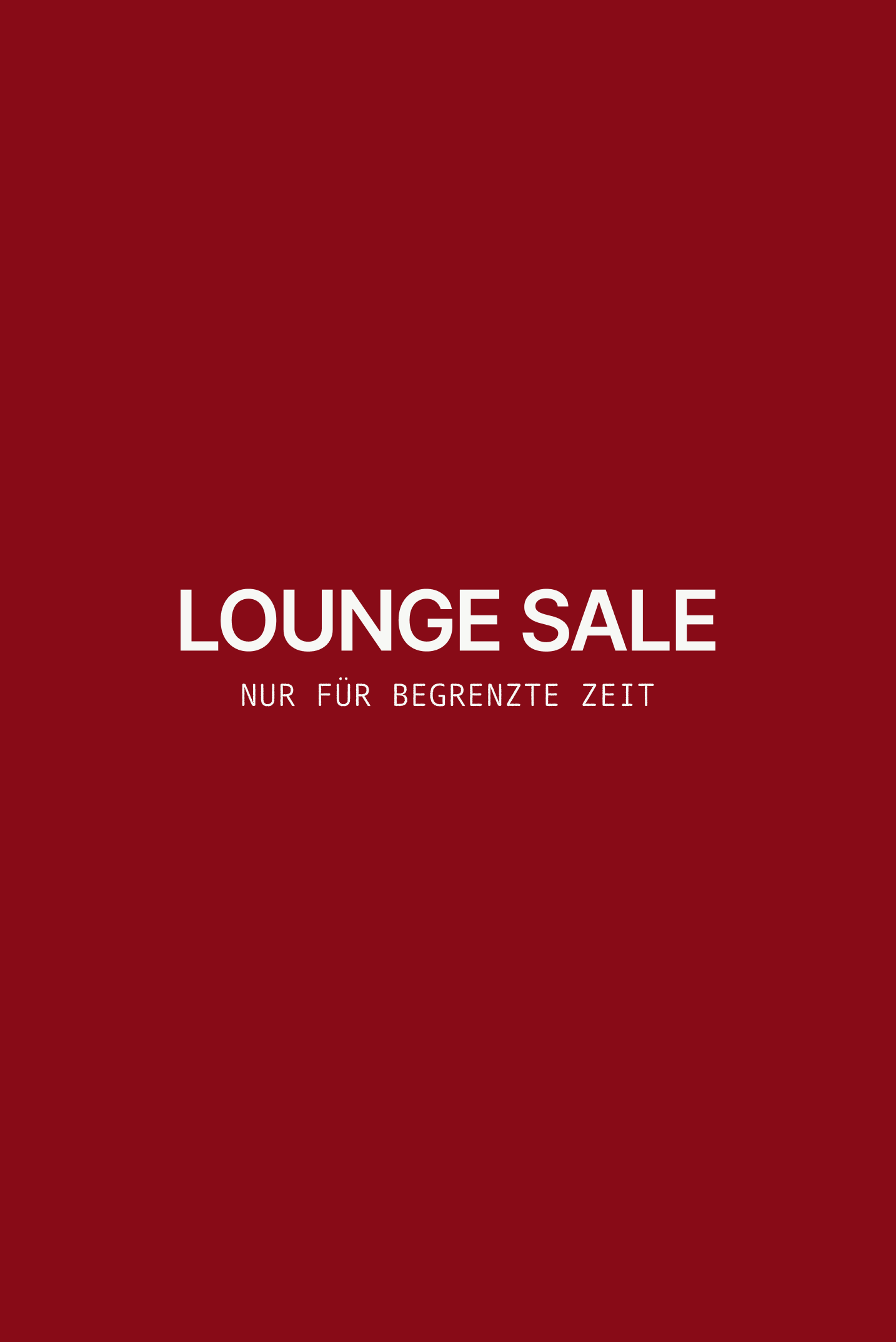 Lounge by Zalando - 50-60 % Rabatt