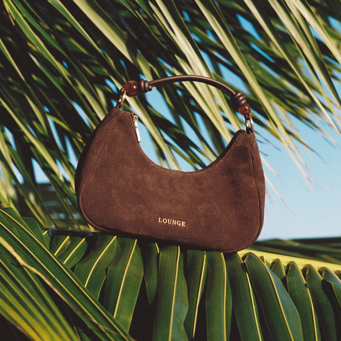 Arlet Line Arlet Handtasche - Schokolade