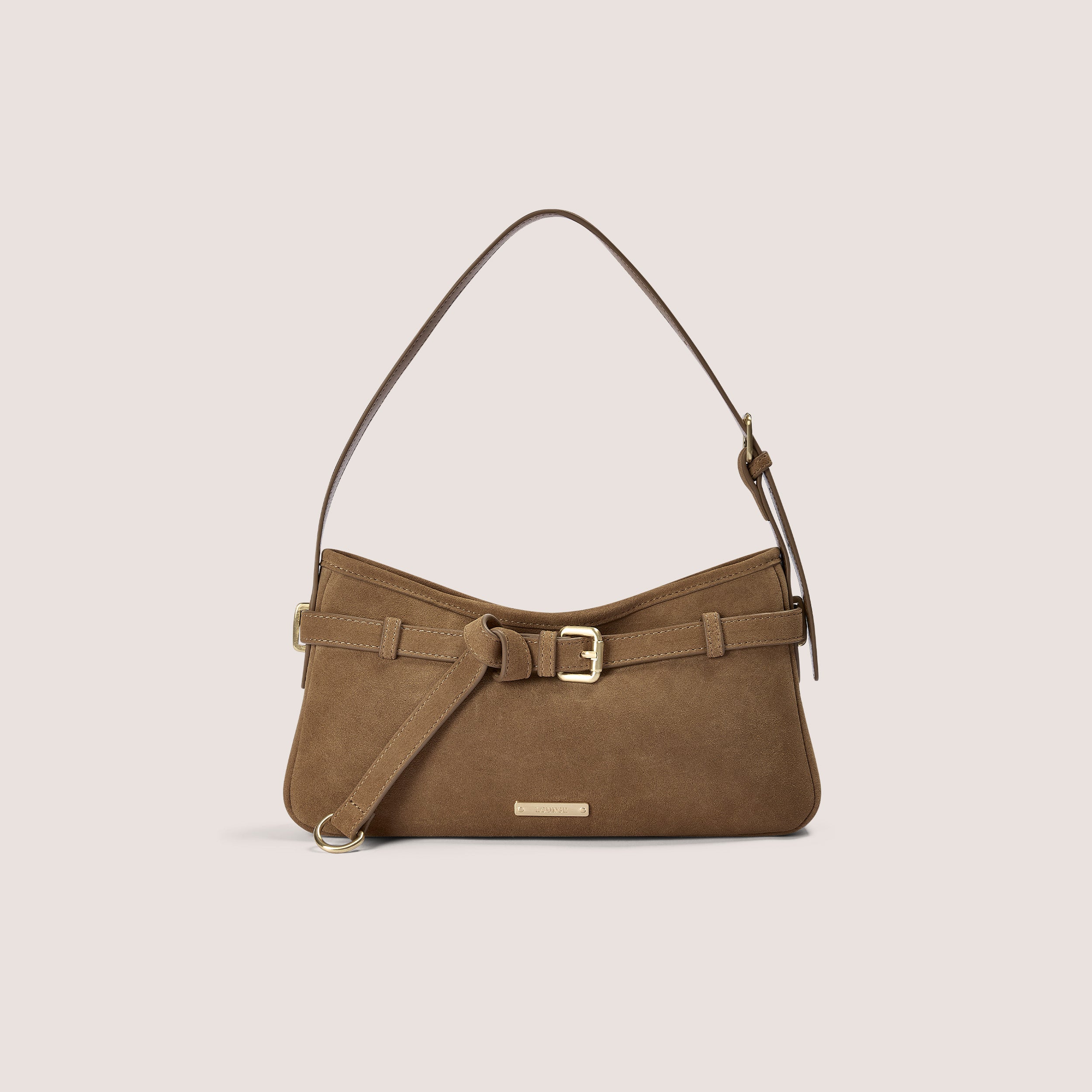 Nemy Handtasche | Nemy Handtasche - Kamel