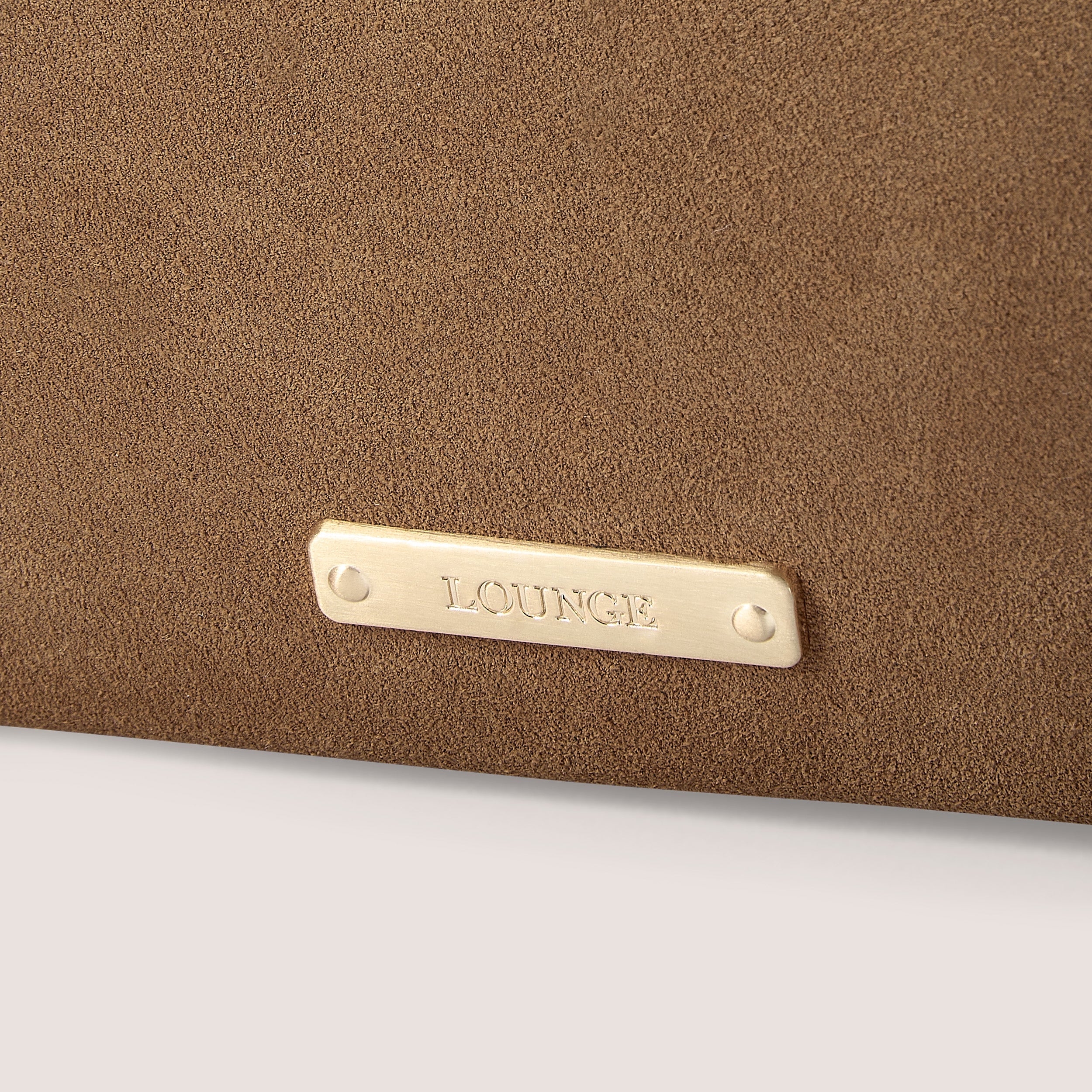 Nemy Handtasche | Nemy Handtasche - Kamel