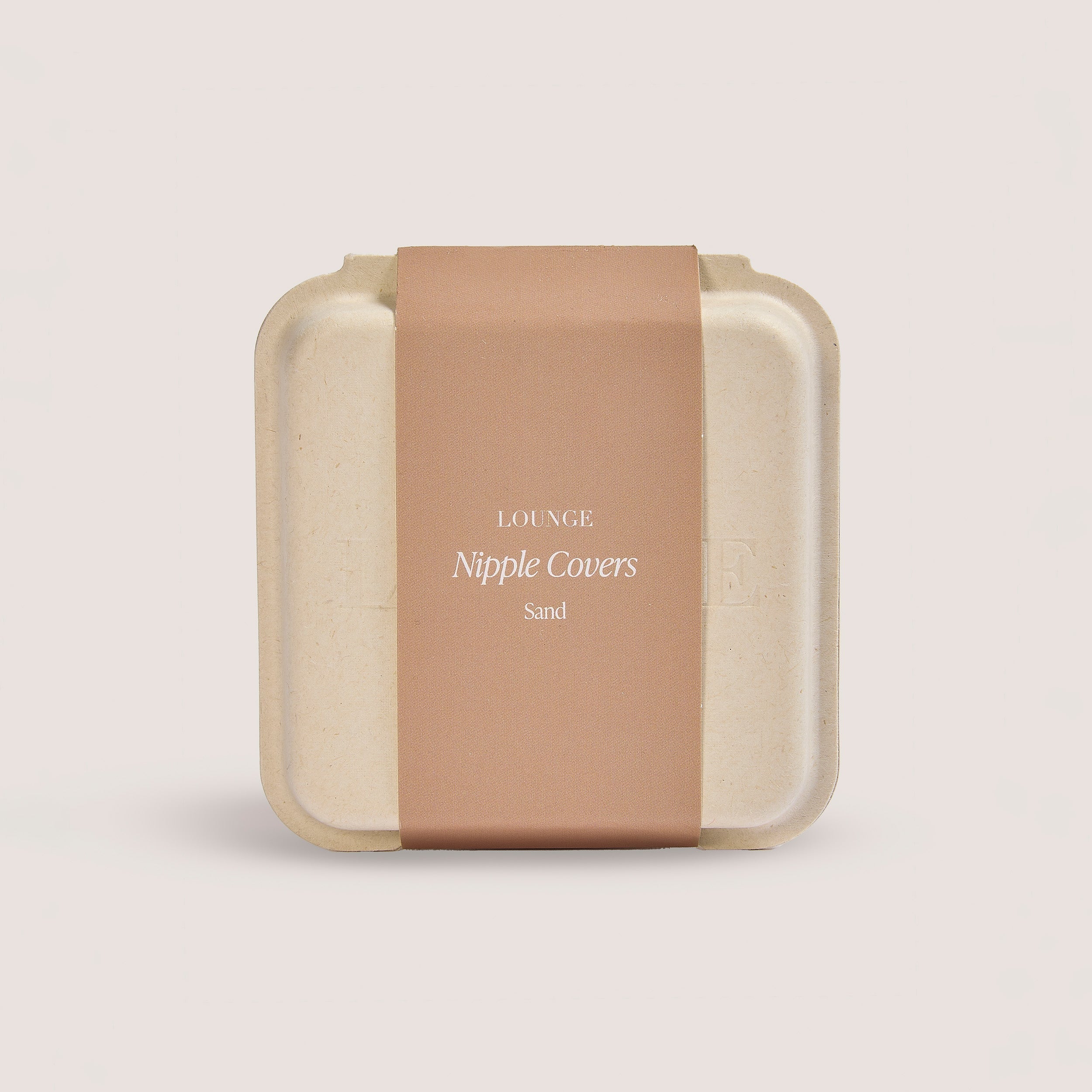 Brustwarzenabdeckungen | Brustwarzenabdeckungen - Sand