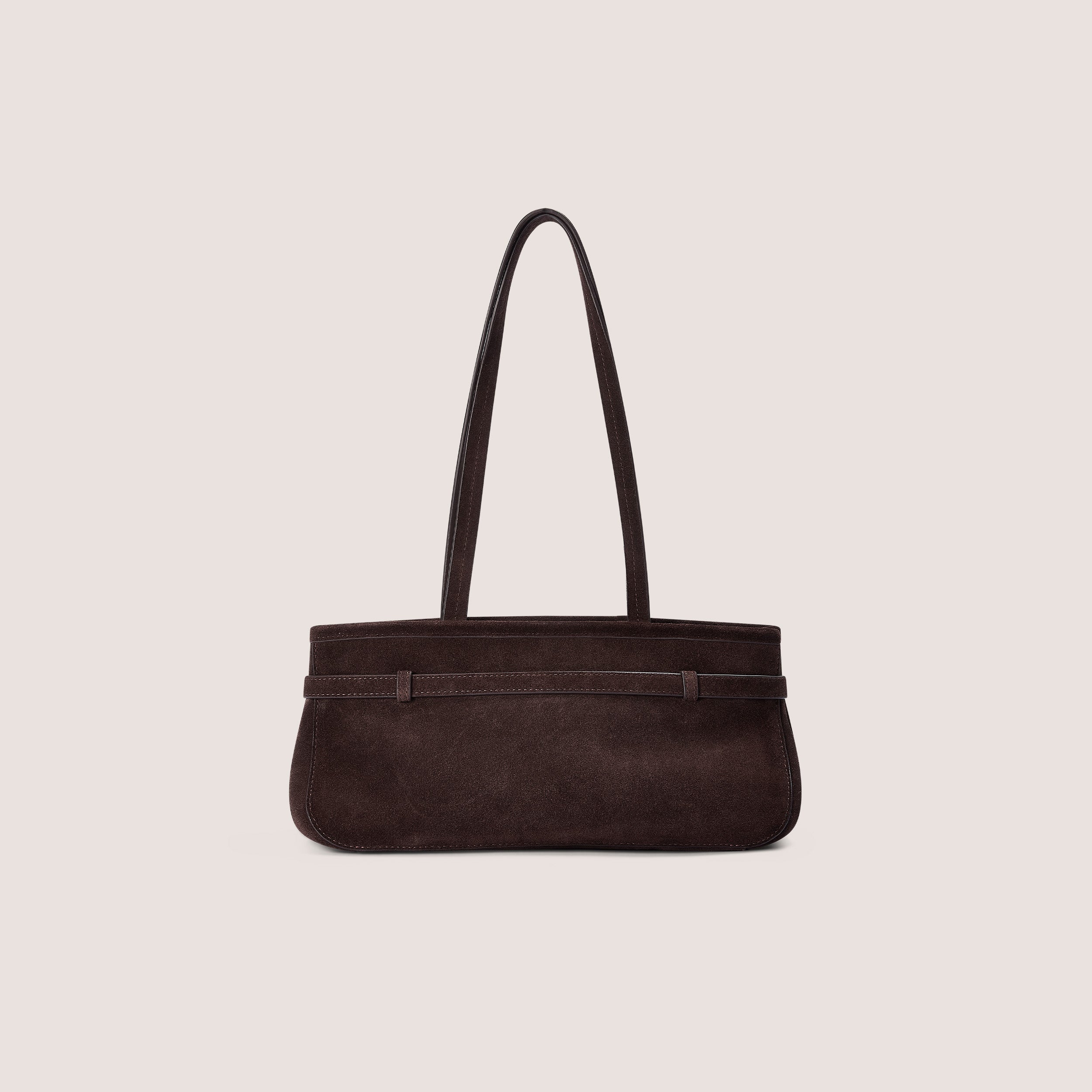 Tildie Handtasche | Tildie Handtasche - Espresso