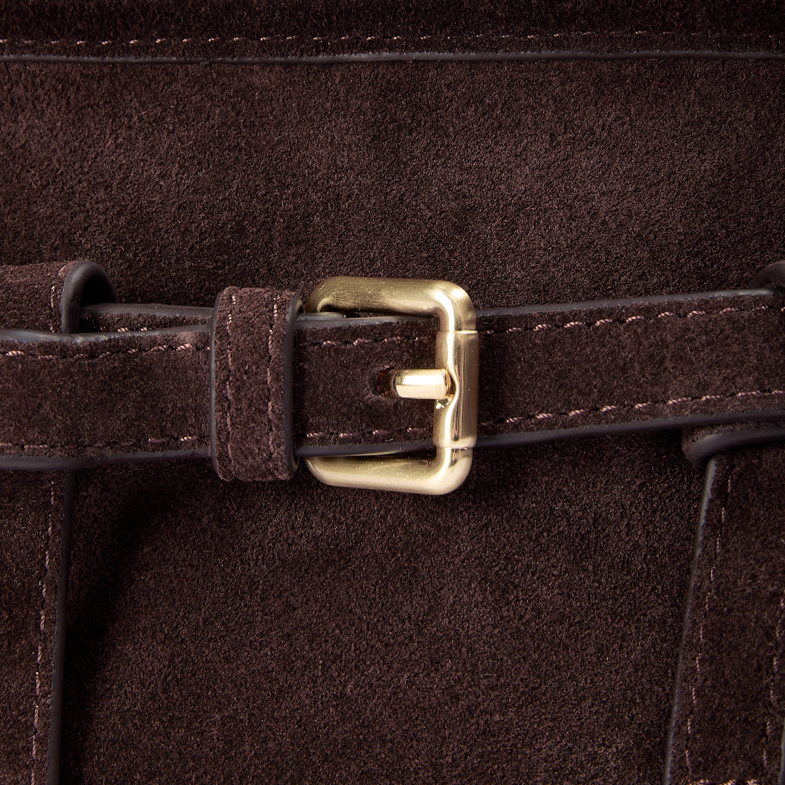 Tildie Handtasche | Tildie Handtasche - Espresso