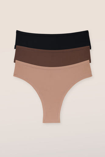 Samaria & Tatiana, S